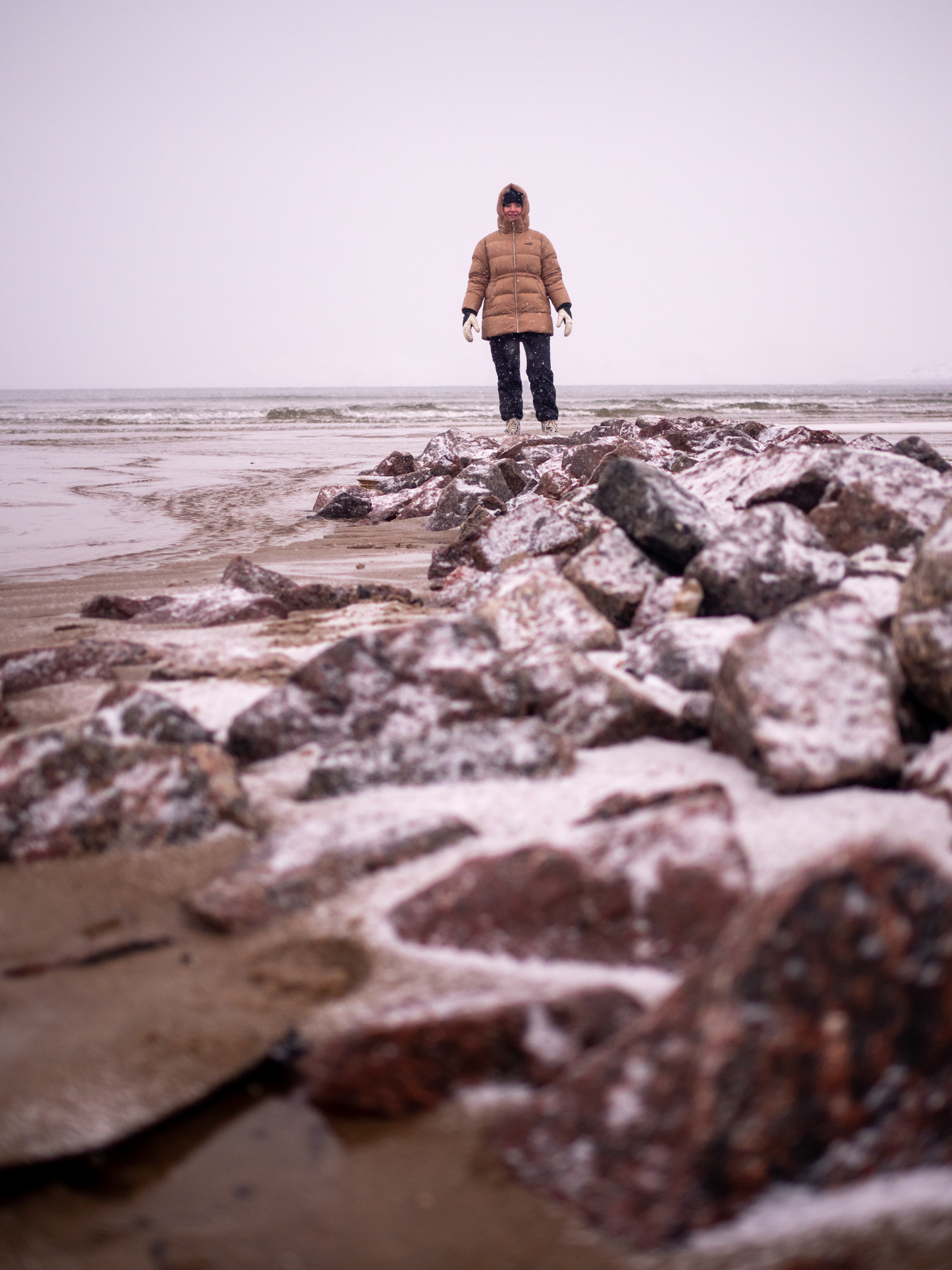 Индивидуальная фотосессия-экскурсия в Териберке (136/238)