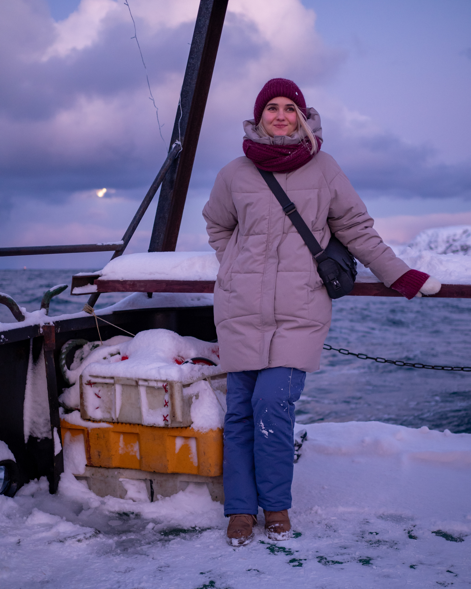 Индивидуальная фотосессия-экскурсия в Териберке (196/238)