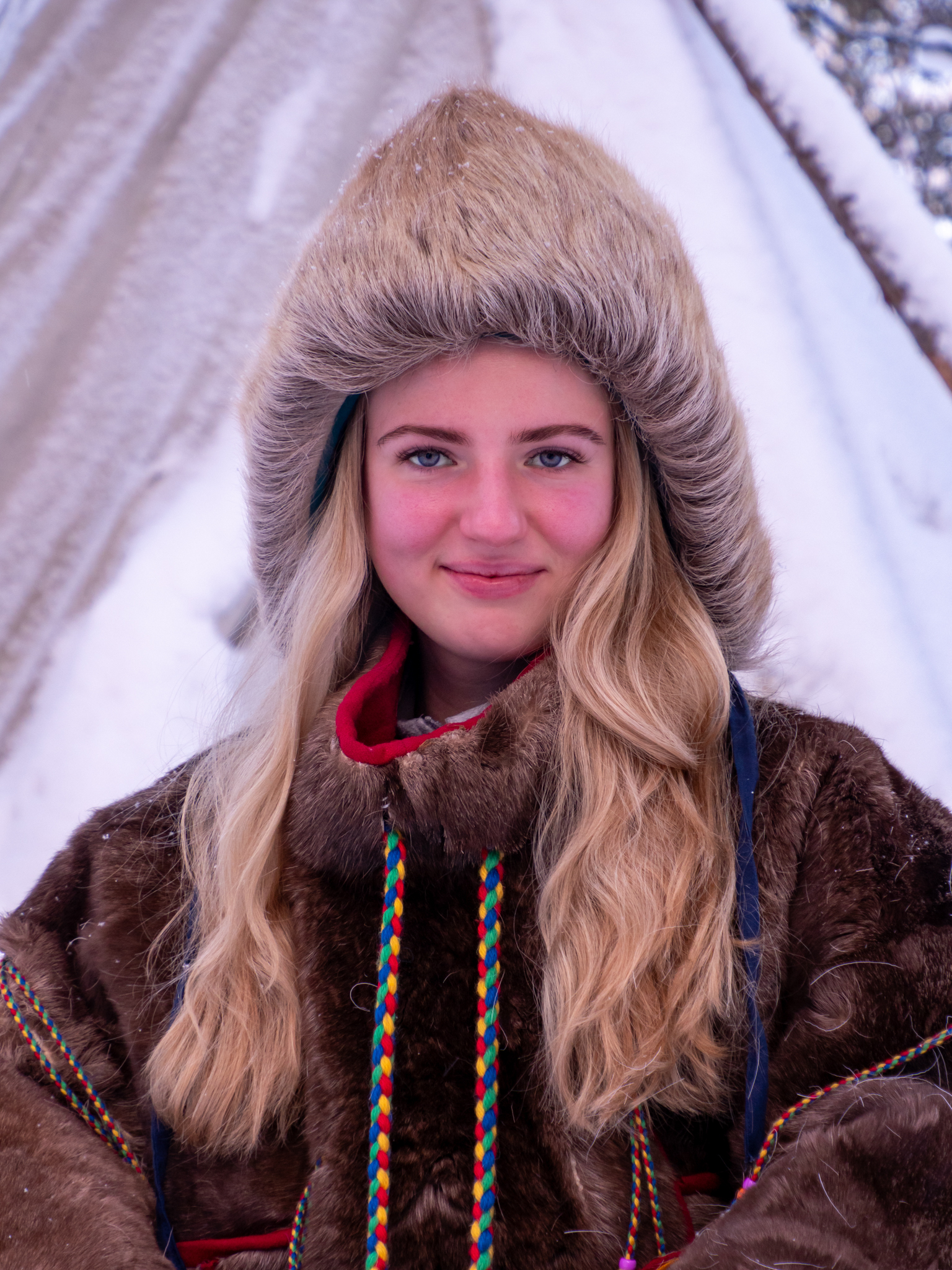 Индивидуальная фотосессия-экскурсия в Териберке (144/238)