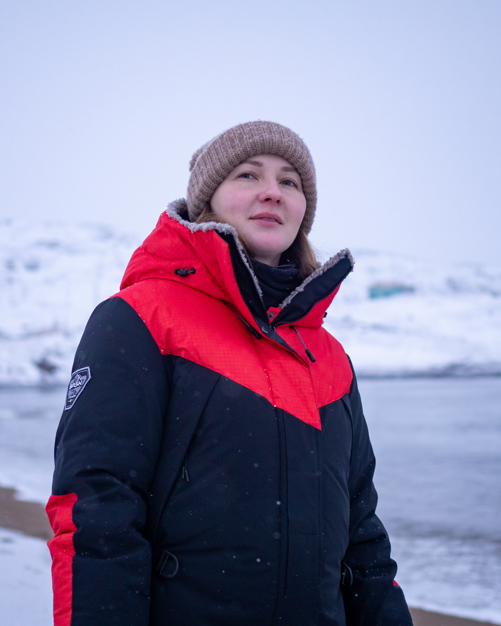 Индивидуальная фотосессия-экскурсия в Териберке (109/238)