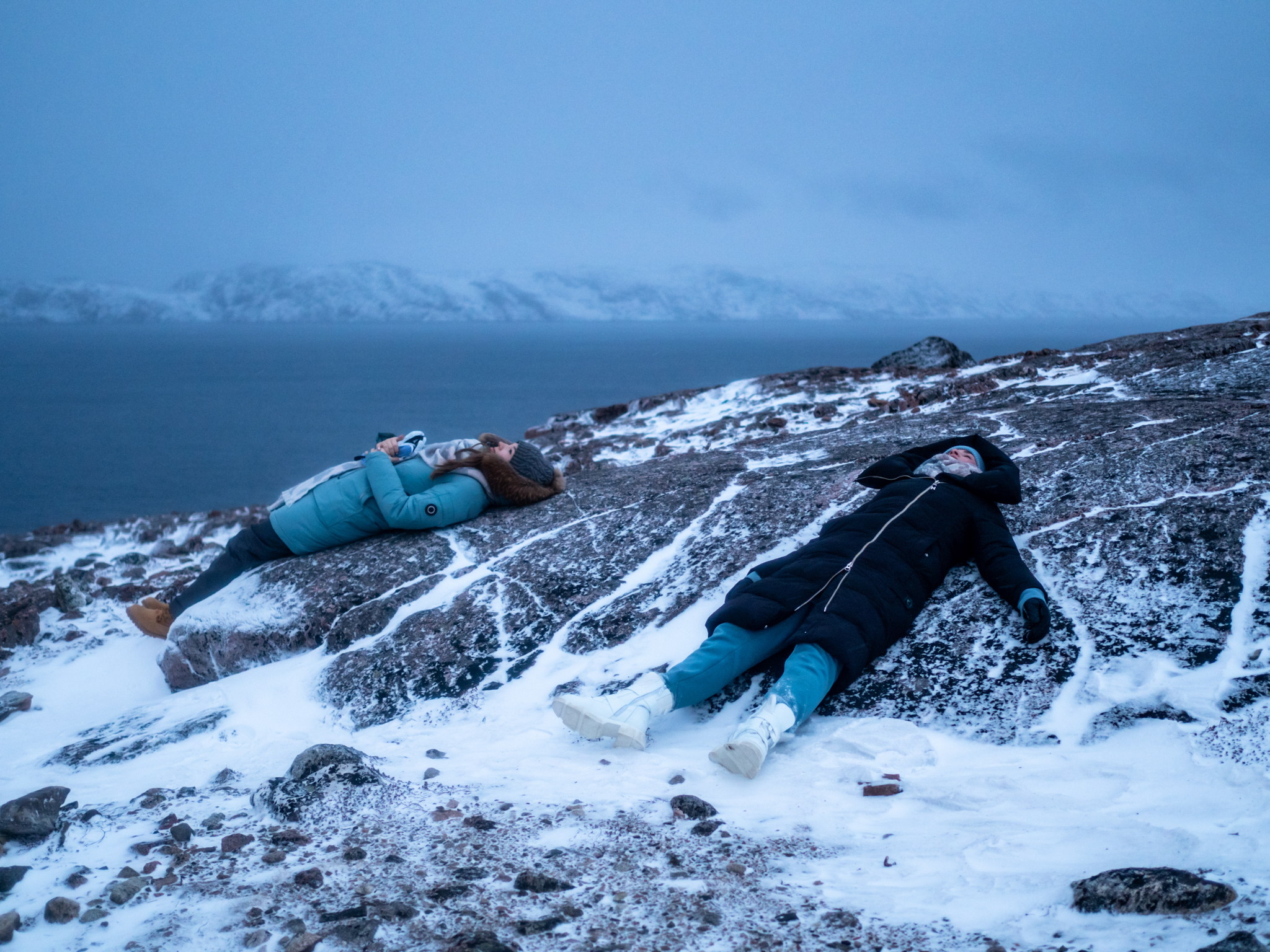 Индивидуальная фотосессия-экскурсия в Териберке (26/238)