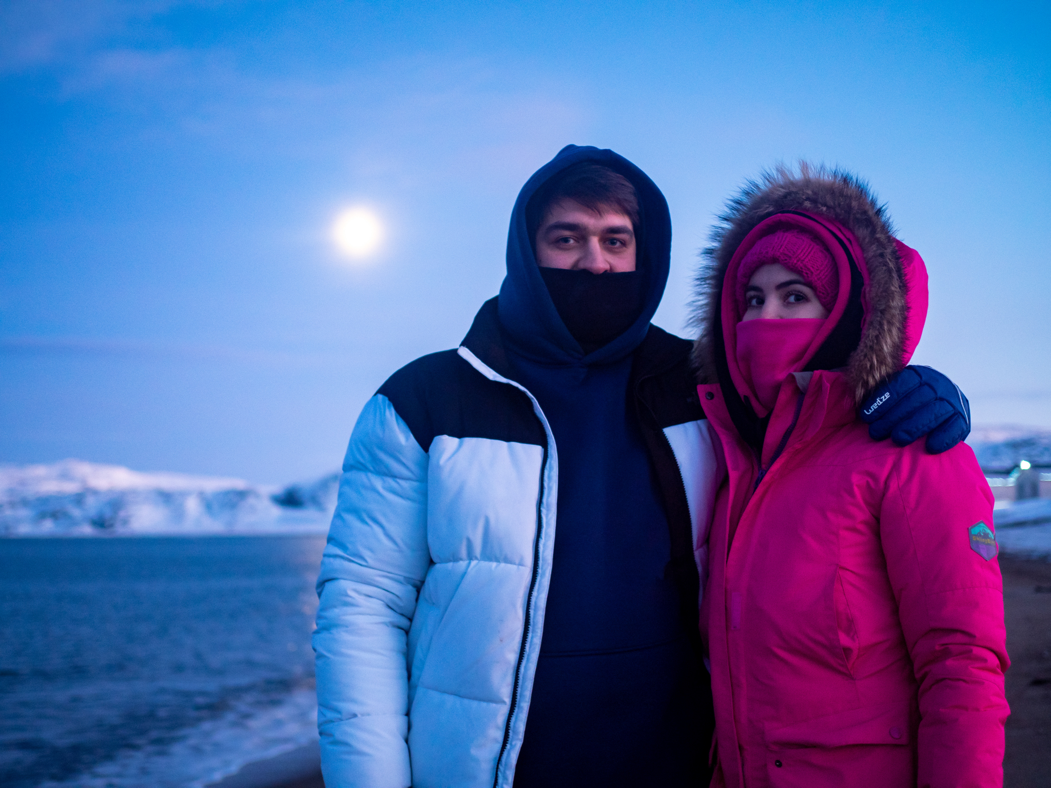 Индивидуальная фотосессия-экскурсия в Териберке (222/238)