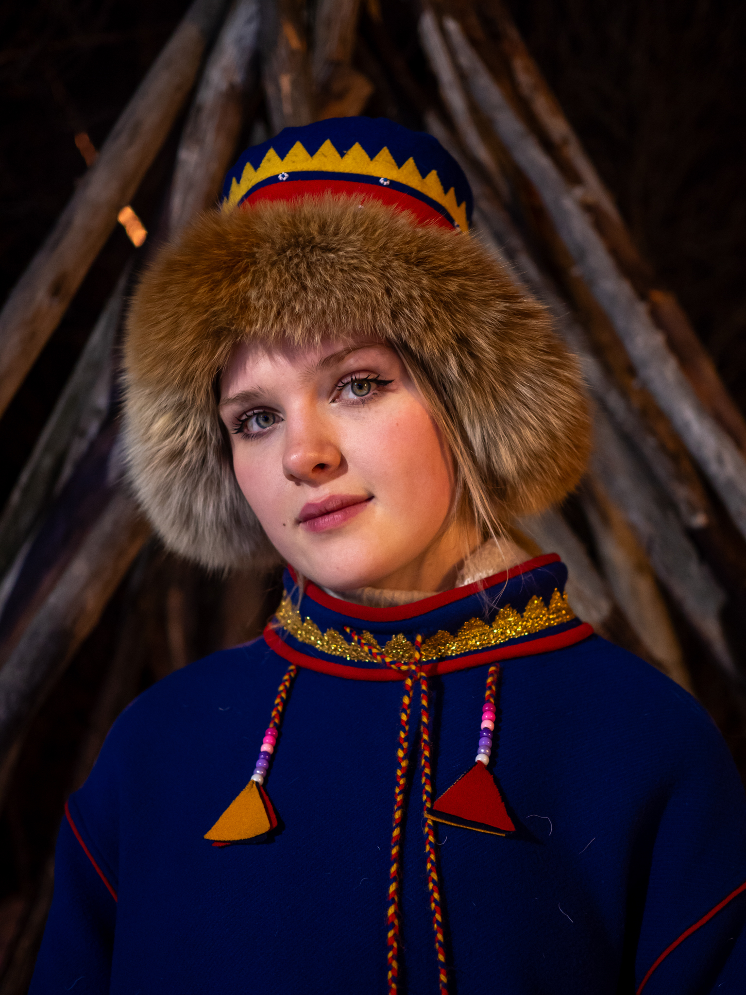 Индивидуальная фотосессия-экскурсия в Териберке (120/238)