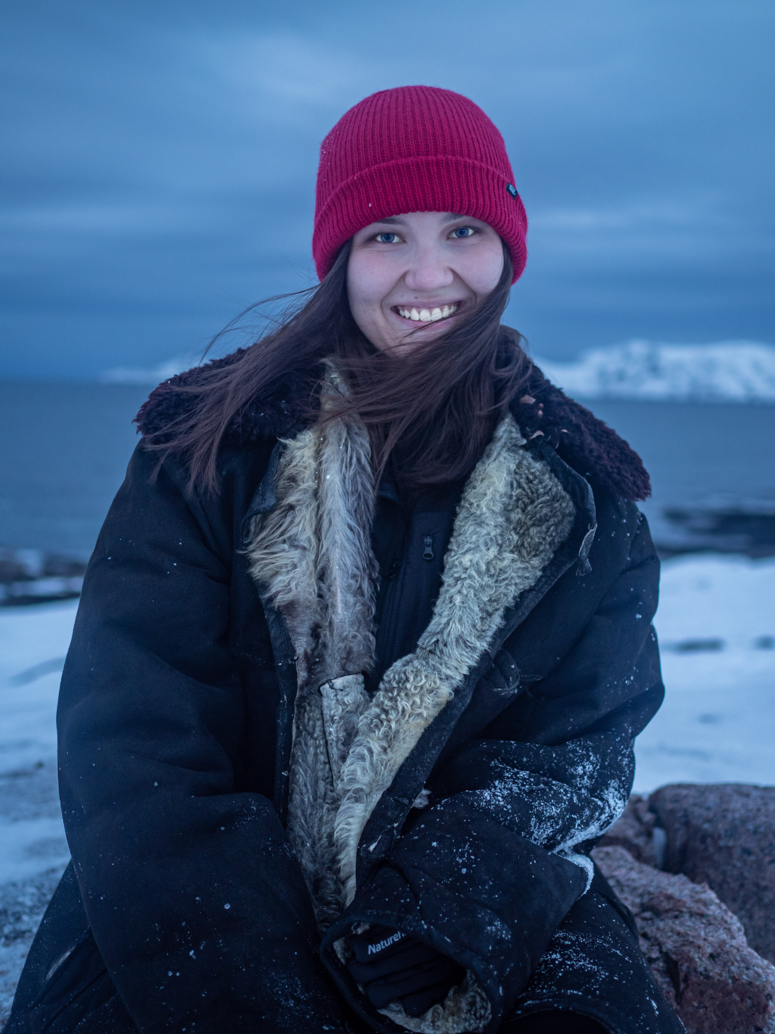 Индивидуальная фотосессия-экскурсия в Териберке (227/238)