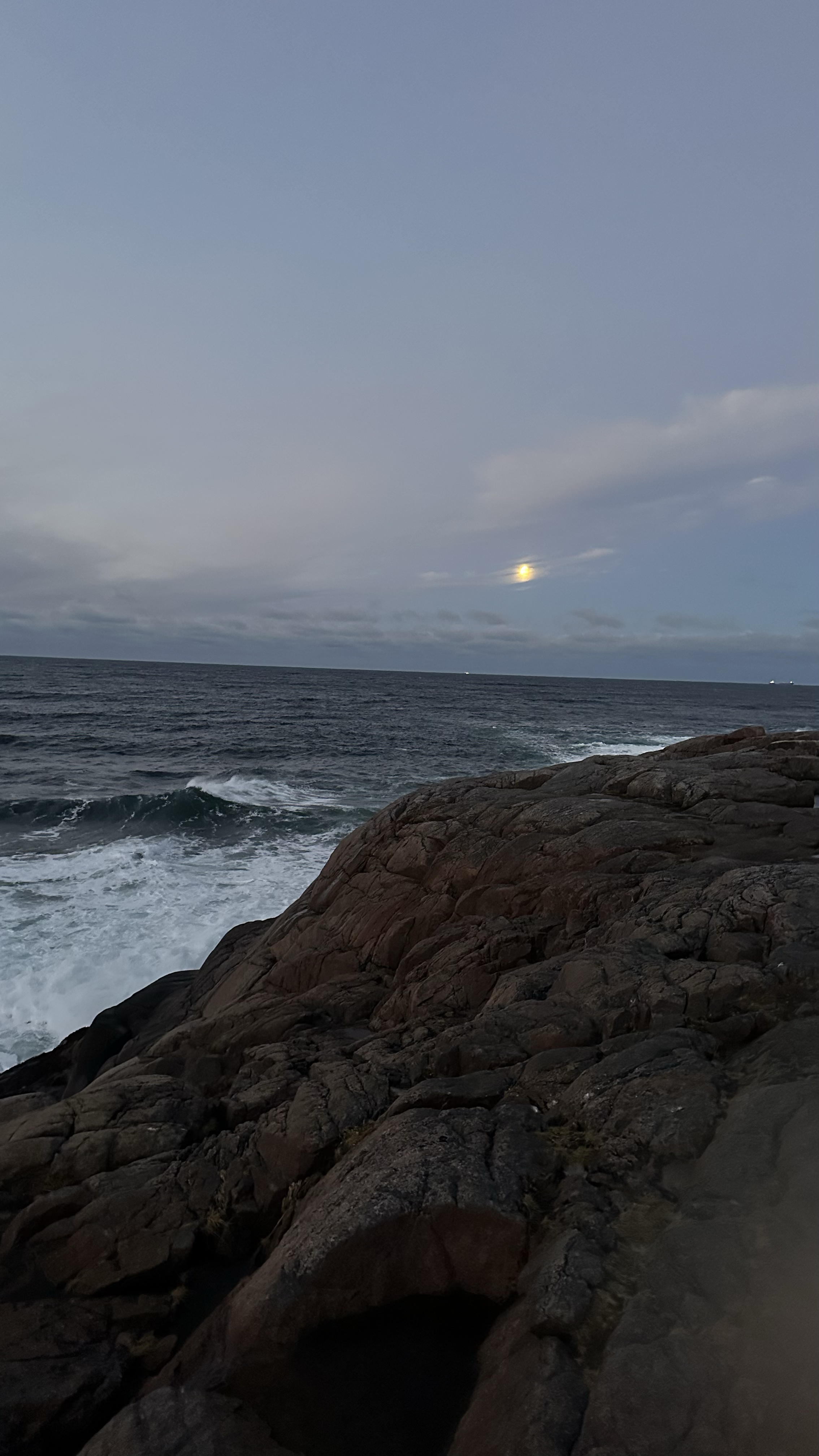 Поймай свое сияние: Териберка, киты и настоящий север (комфортные условия проживания) (11/34)