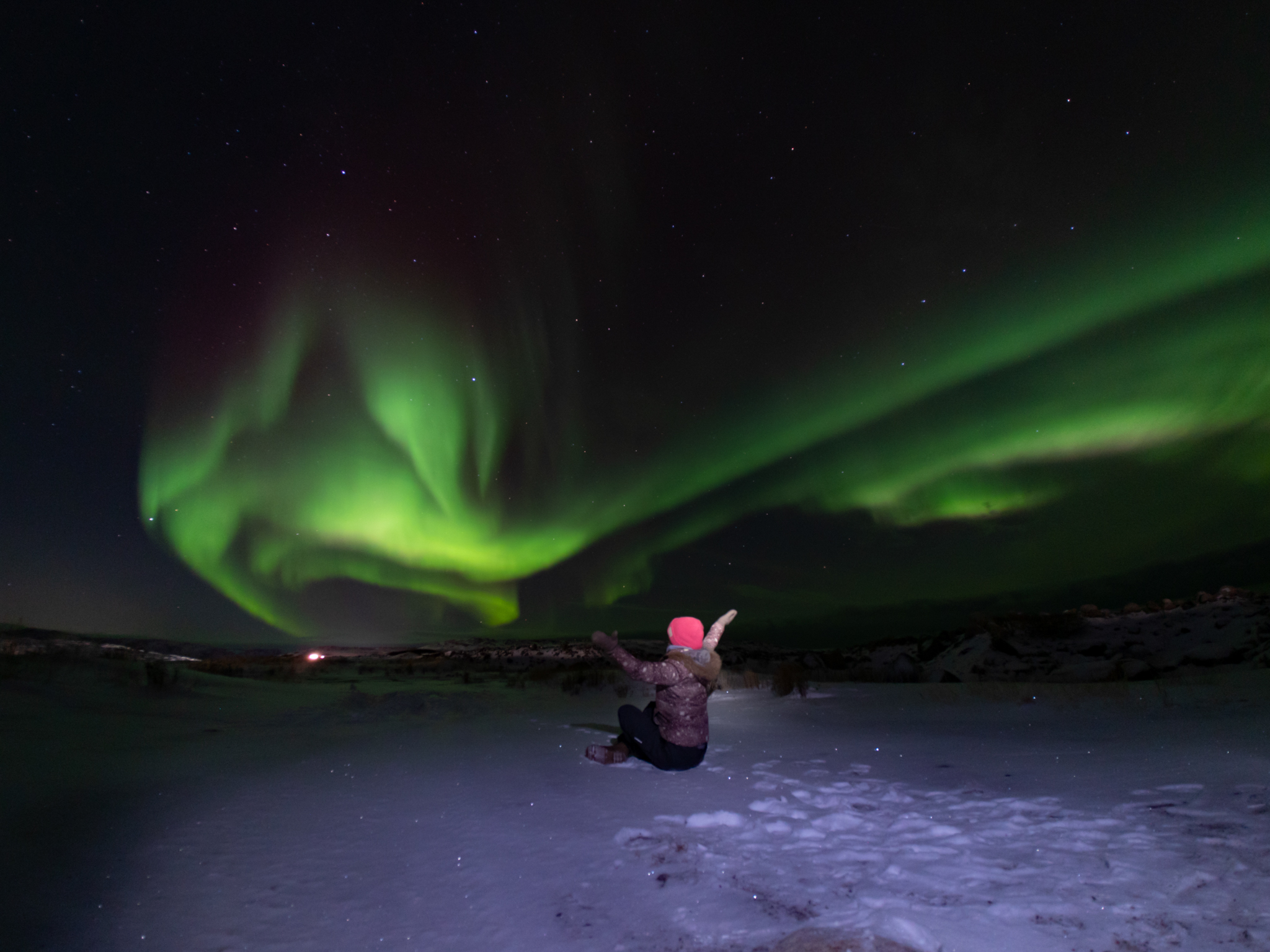 Индивидуальная фотосессия-экскурсия в Териберке (42/238)
