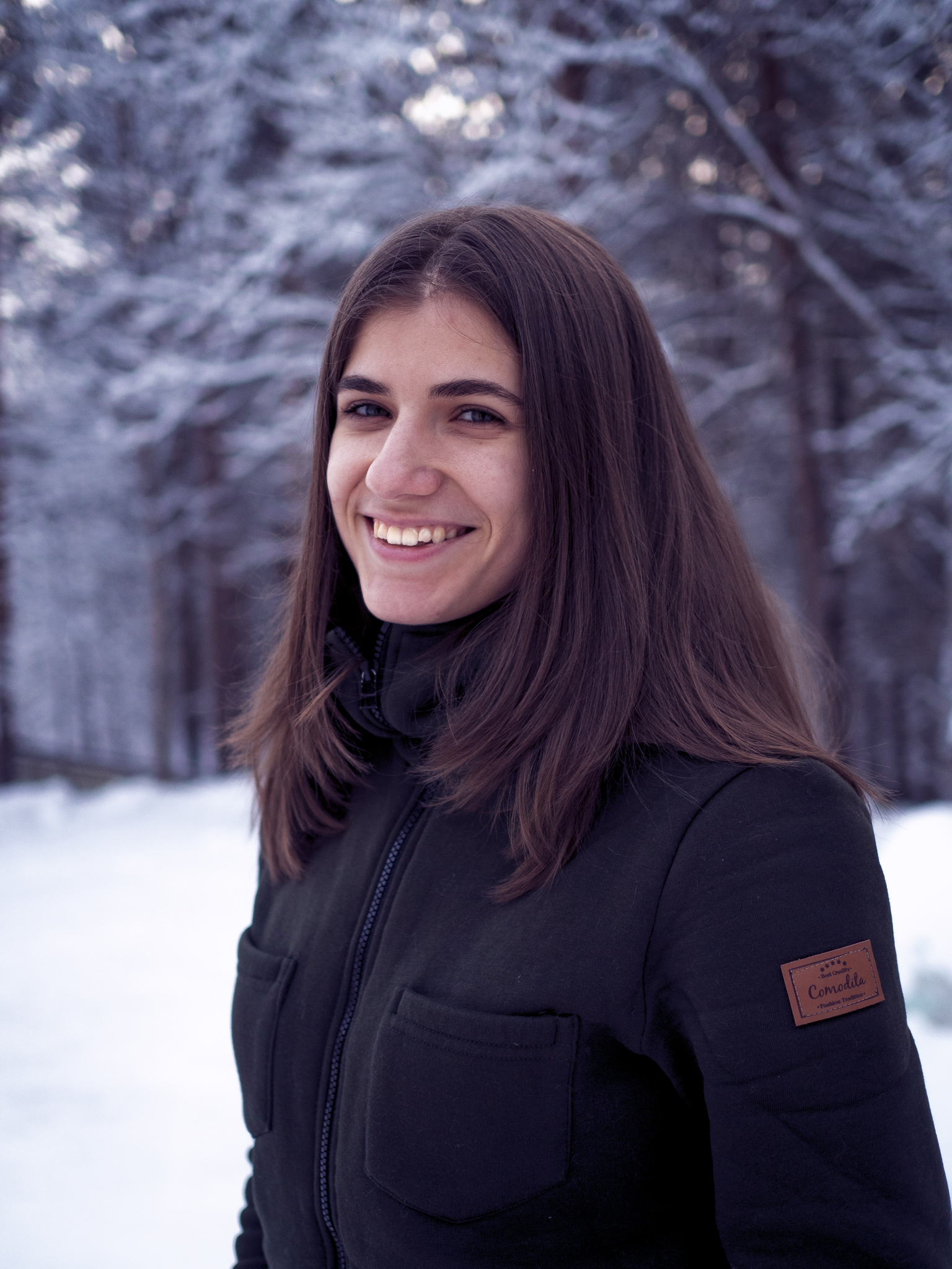 Индивидуальная фотосессия-экскурсия в Териберке (121/238)