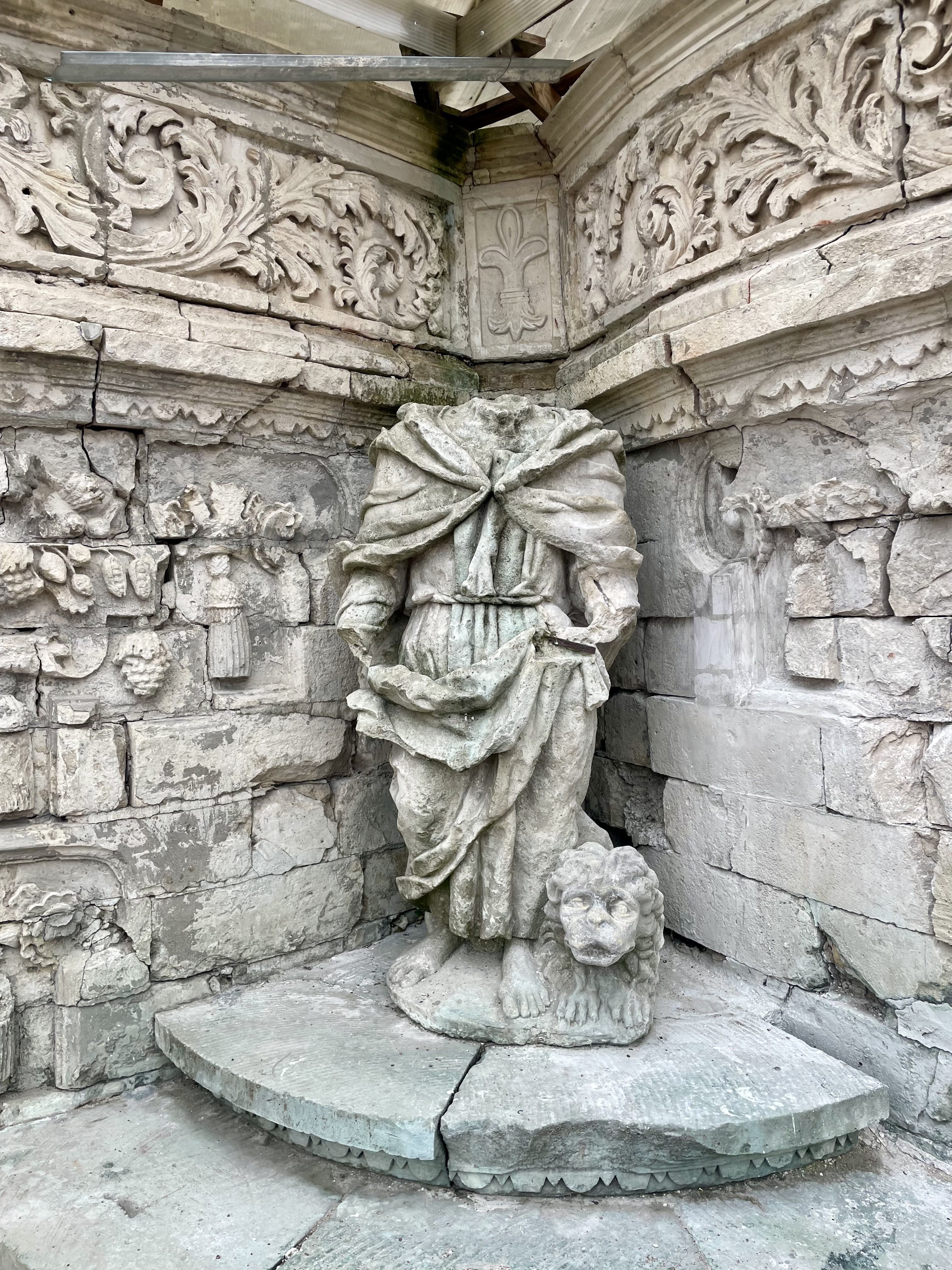 Поход однодневный в Дубровицы, Лемешево и Поливаново (9/10)