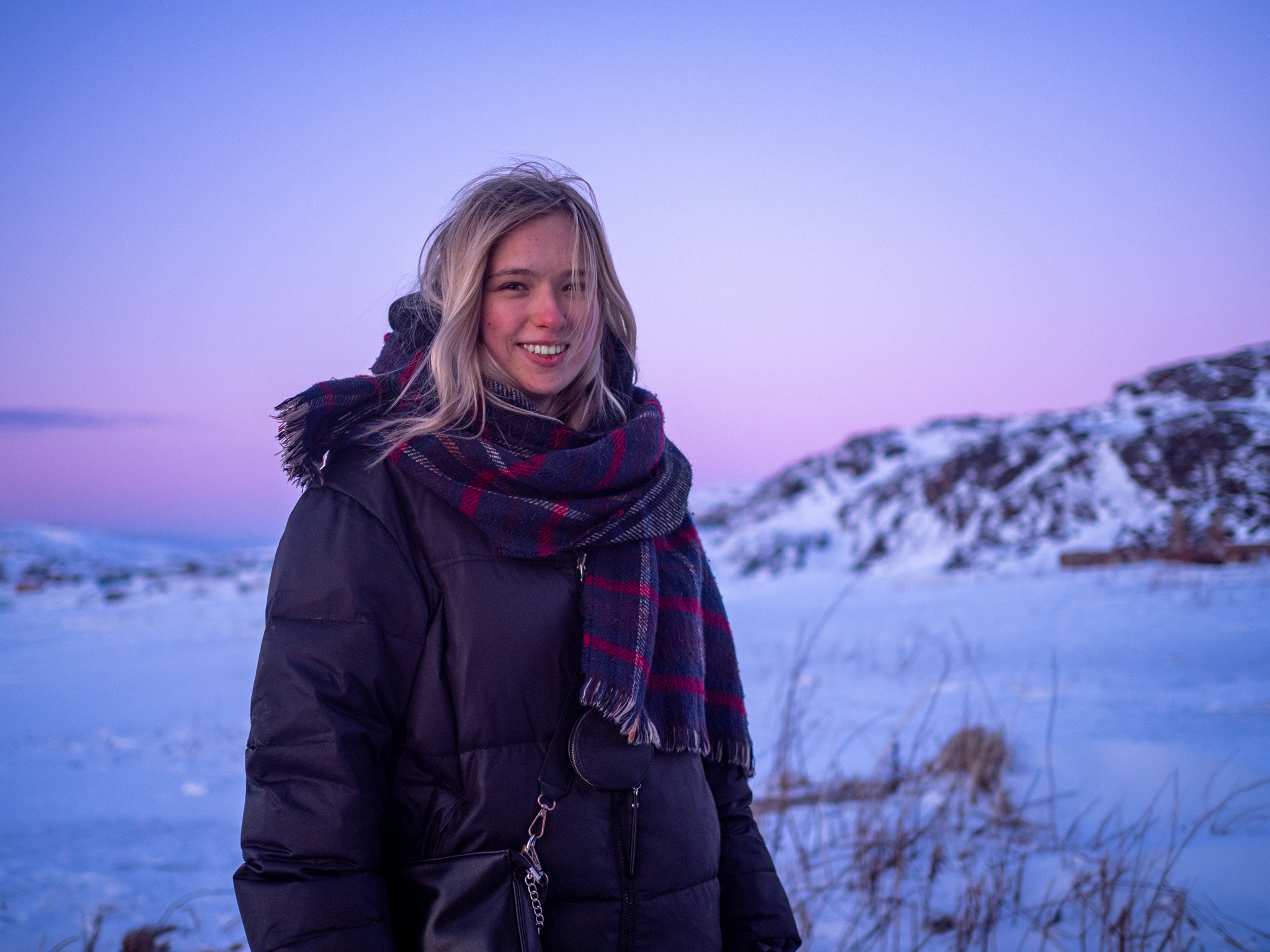 Индивидуальная фотосессия-экскурсия в Териберке (204/238)