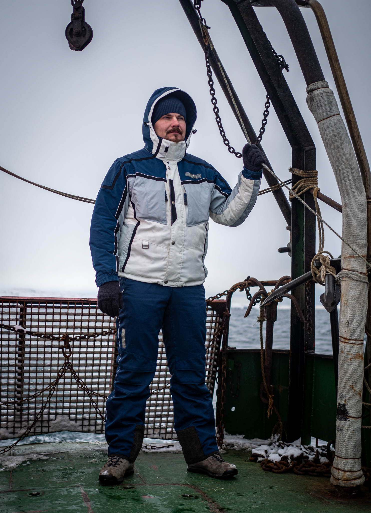 Индивидуальная фотосессия-экскурсия в Териберке (182/238)