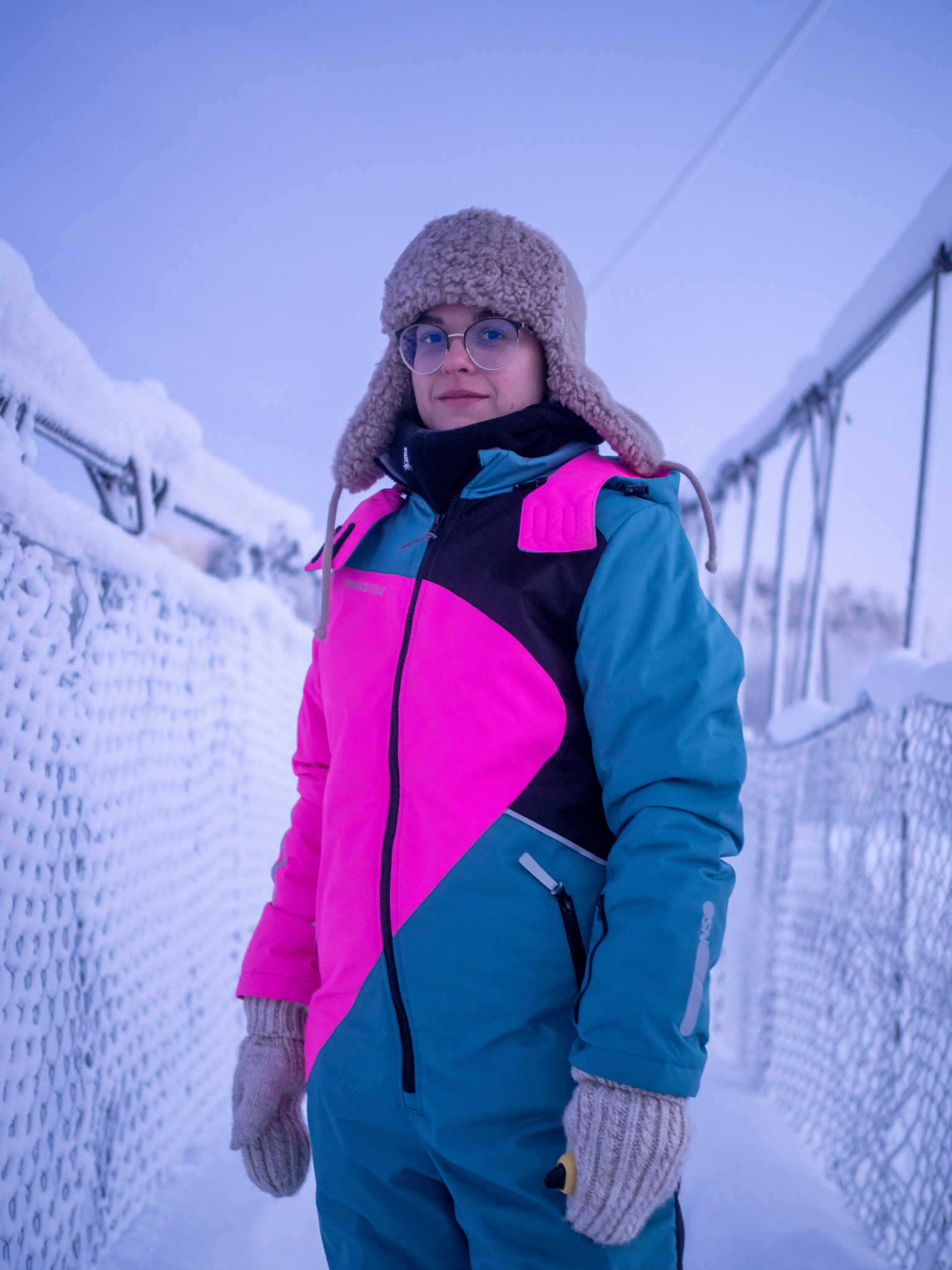 Индивидуальная фотосессия-экскурсия в Териберке (80/238)