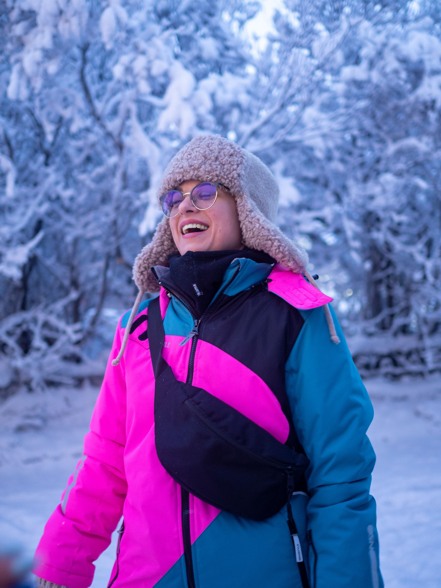 Индивидуальная фотосессия-экскурсия в Териберке (103/238)