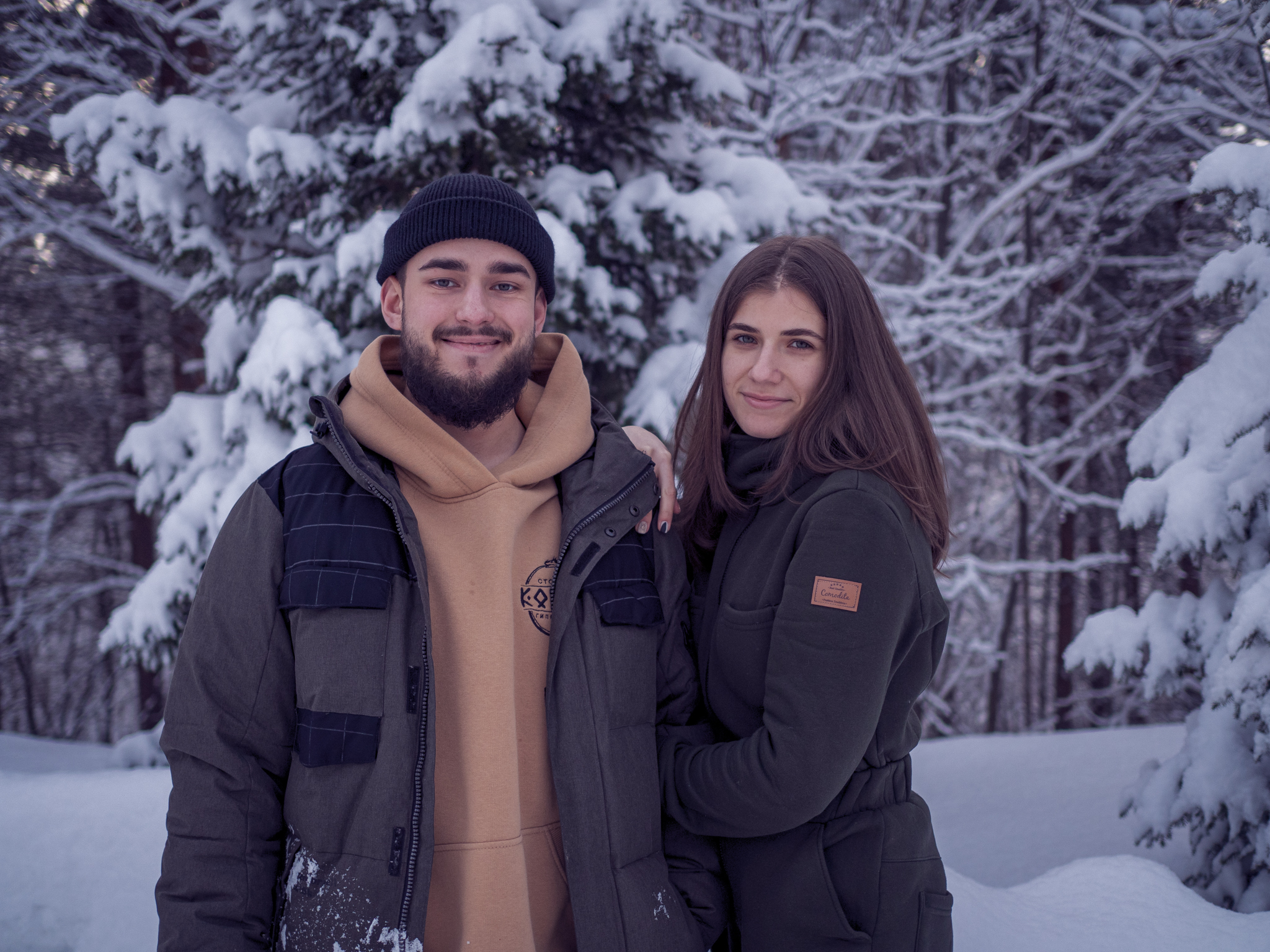 Индивидуальная фотосессия-экскурсия в Териберке (10/238)