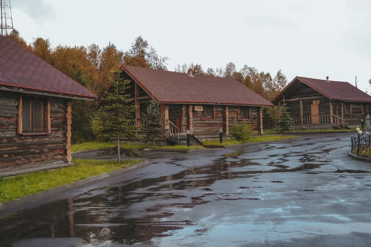 Охота за северным сиянием (23/57)