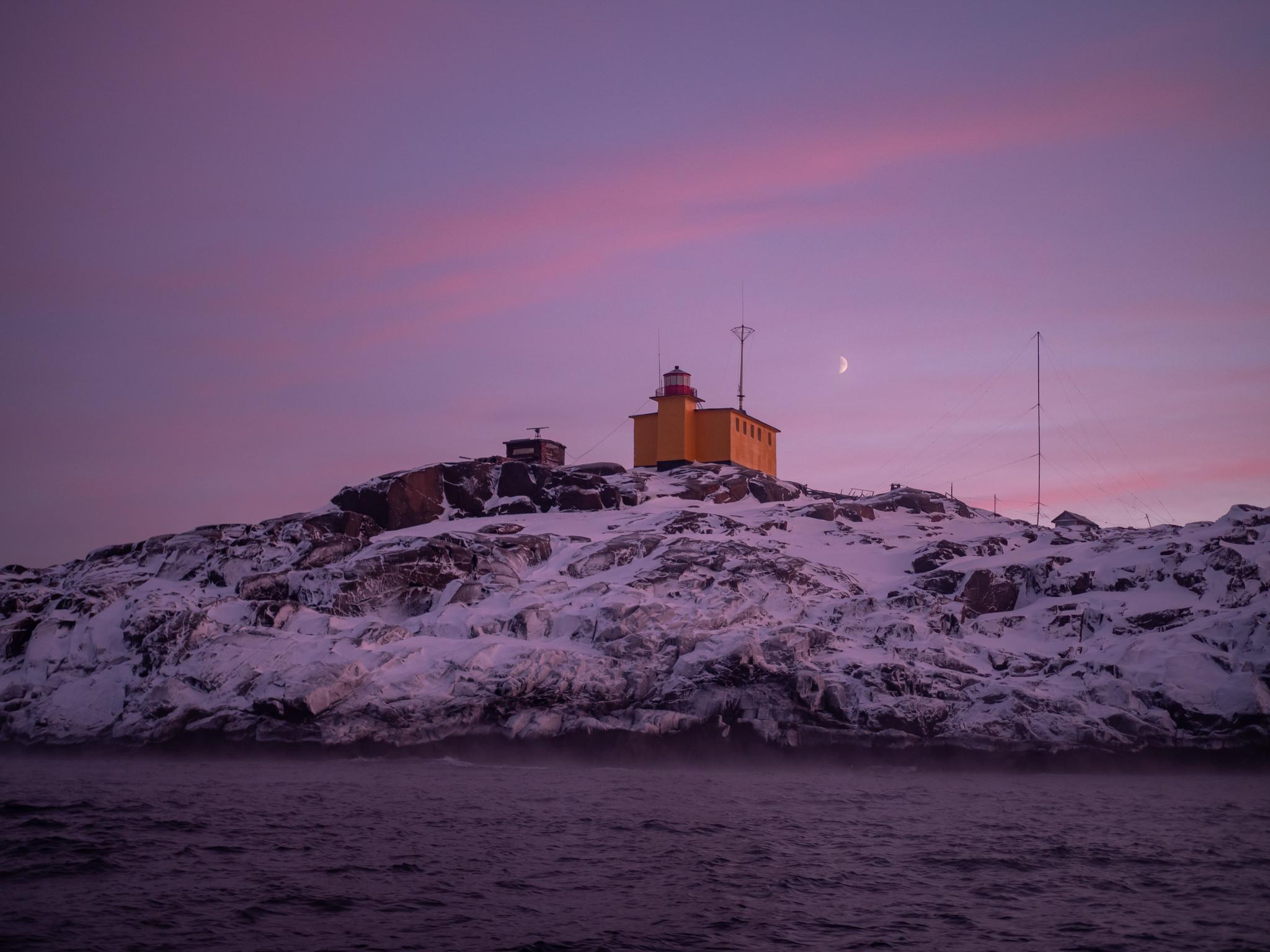 Индивидуальная фотосессия-экскурсия в Териберке (76/238)