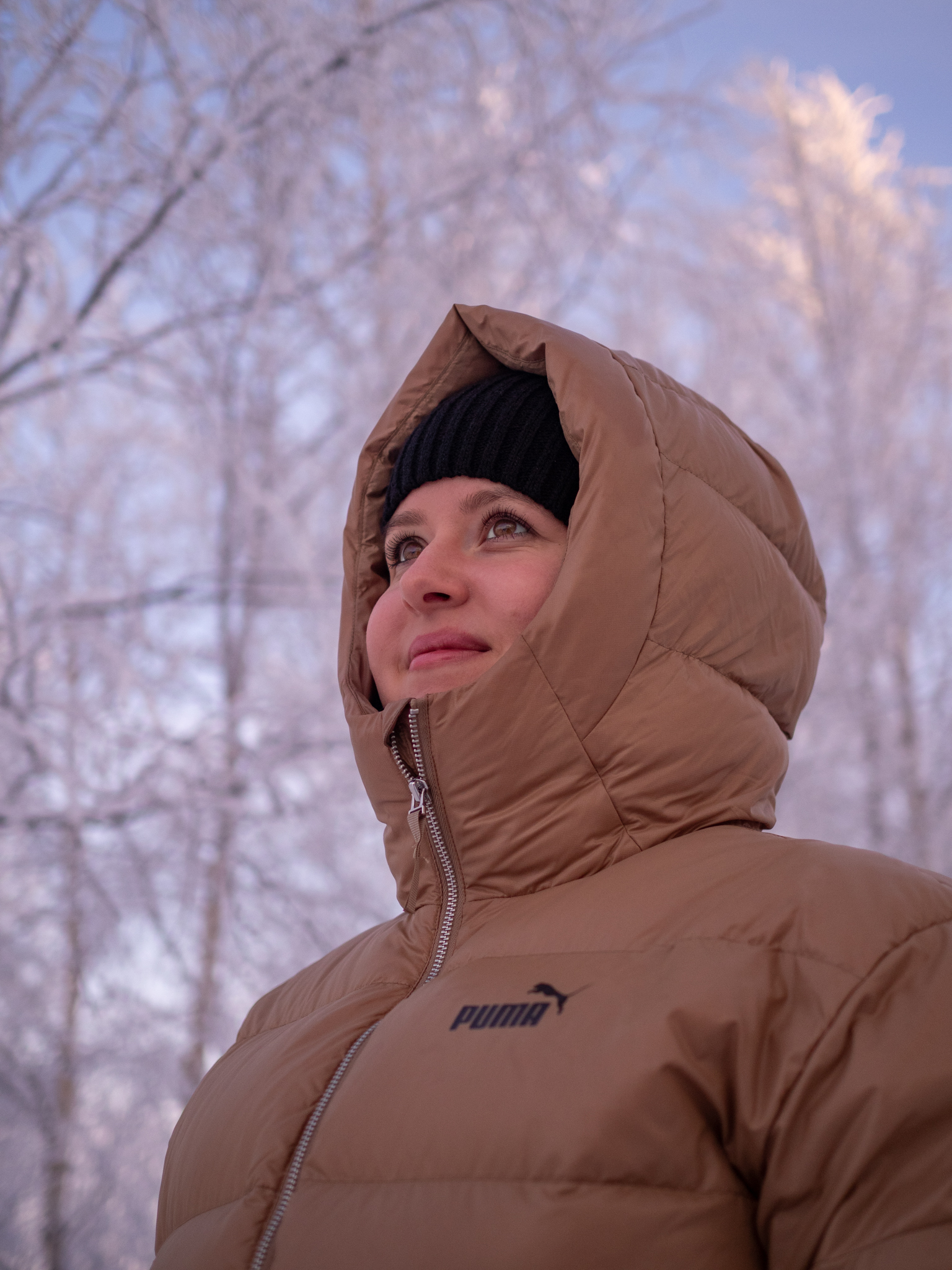 Индивидуальная фотосессия-экскурсия в Териберке (134/238)