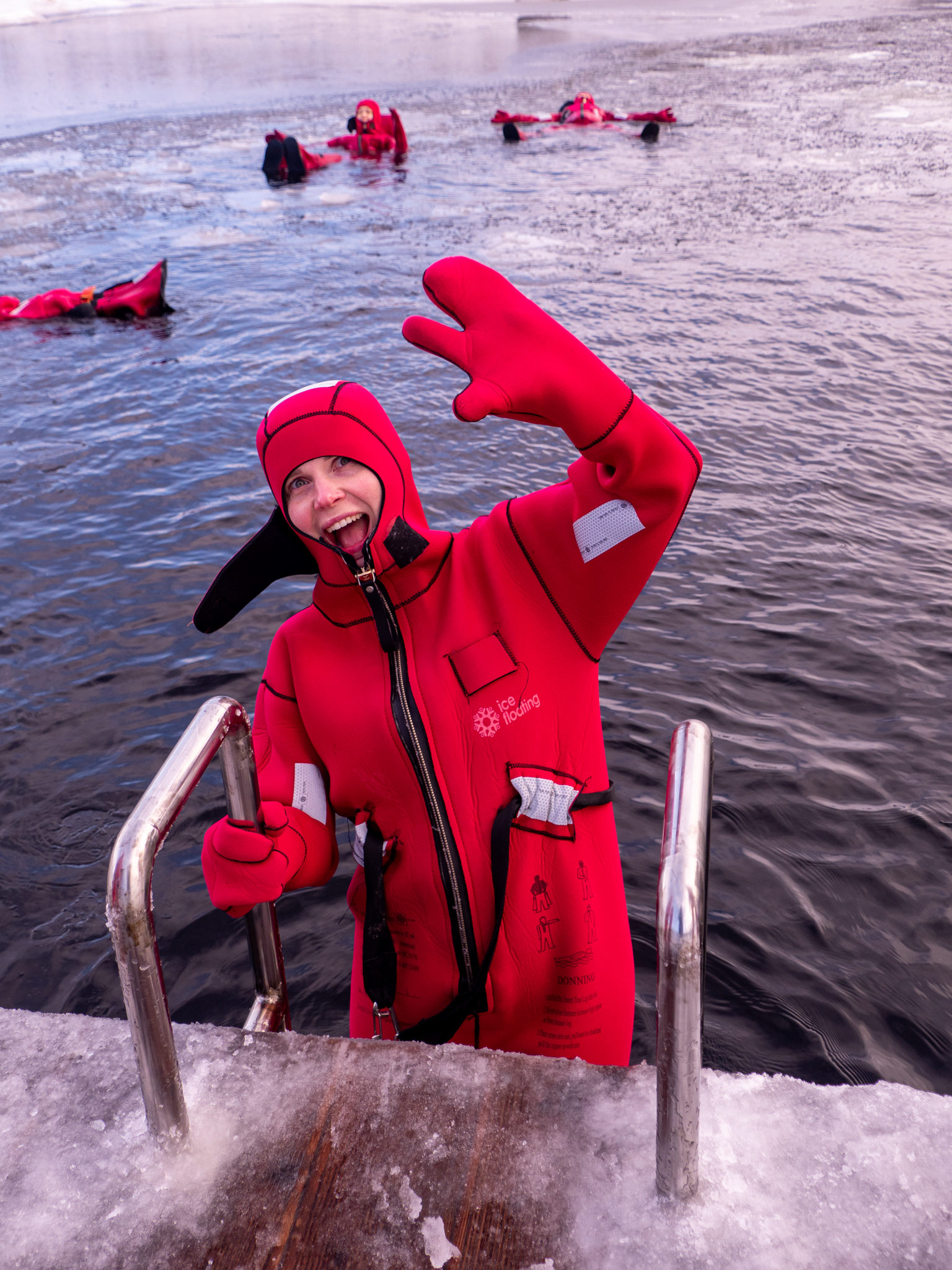 Индивидуальная фотосессия-экскурсия в Териберке (173/238)