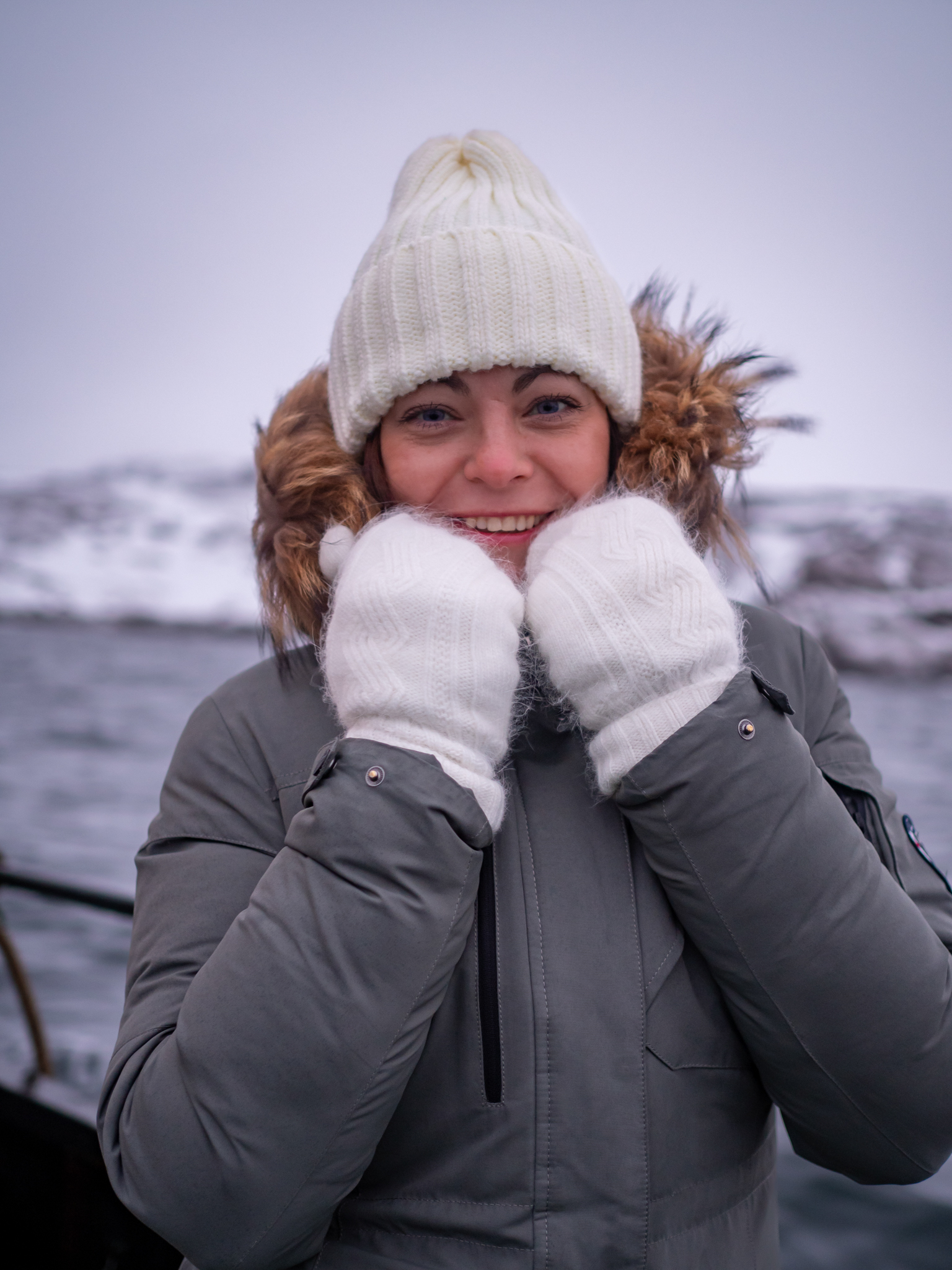 Индивидуальная фотосессия-экскурсия в Териберке (79/238)