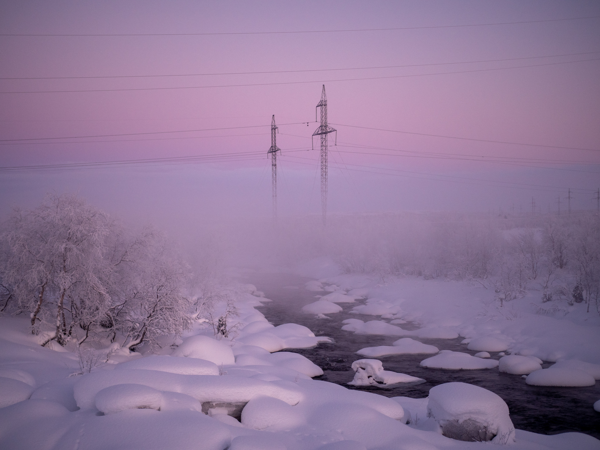 Индивидуальная фотосессия-экскурсия в Териберке (62/238)