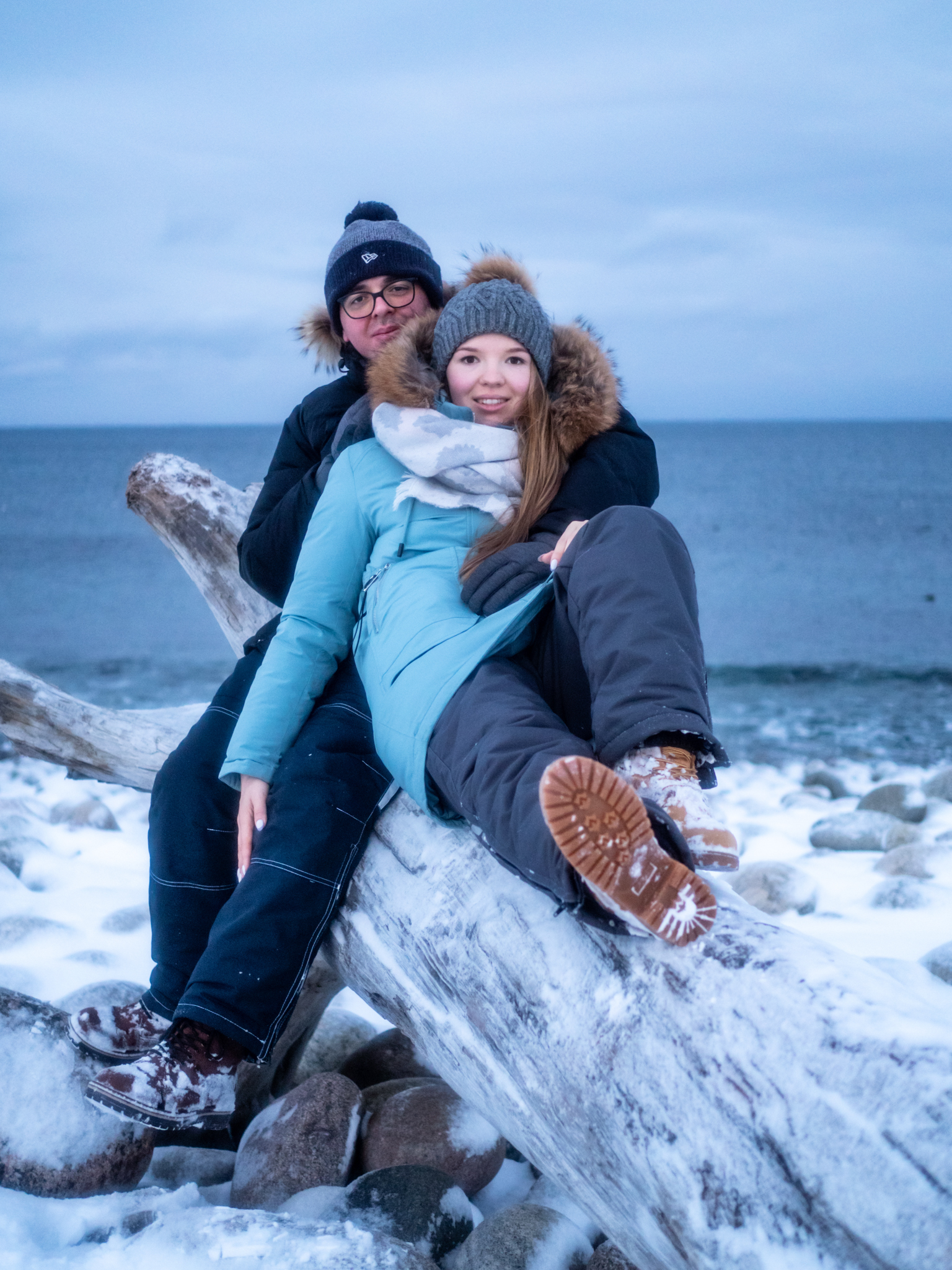 Индивидуальная фотосессия-экскурсия в Териберке (34/238)