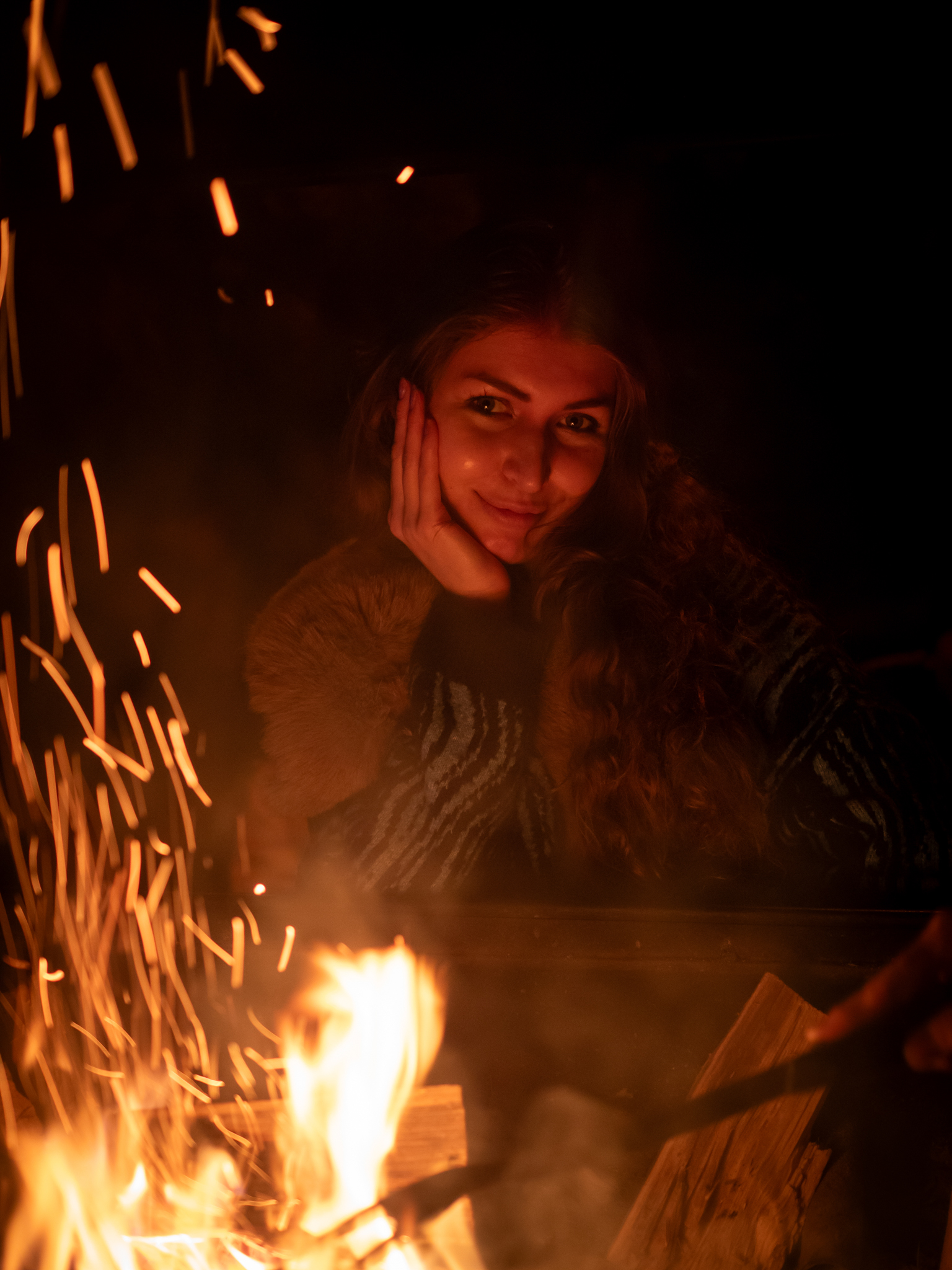 Индивидуальная фотосессия-экскурсия в Териберке (132/238)