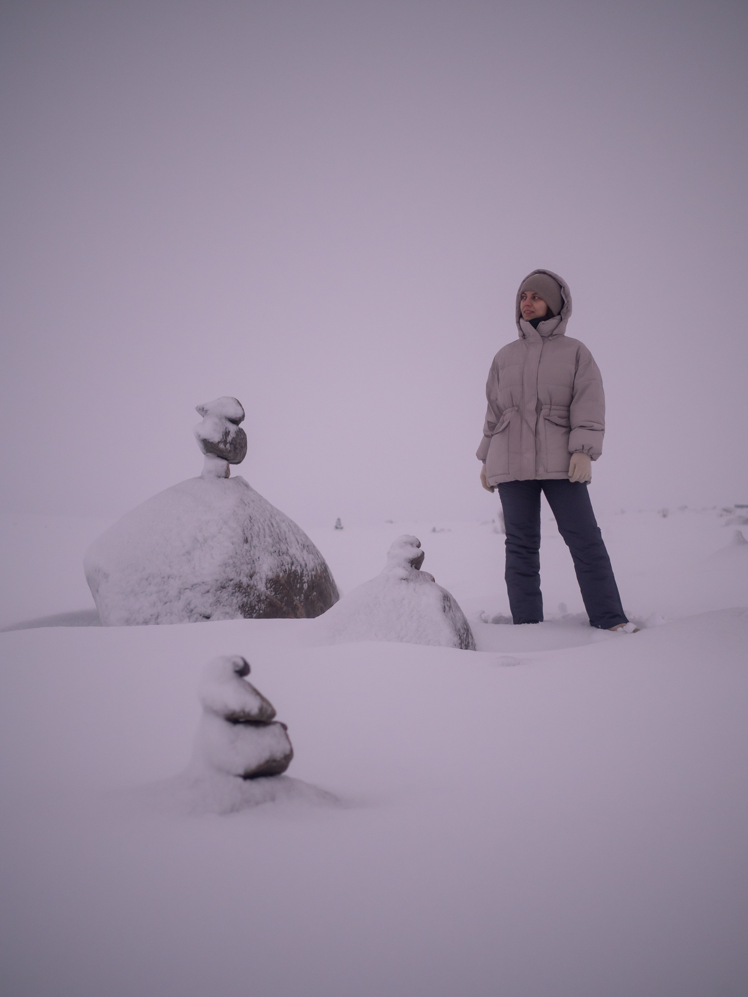Индивидуальная фотосессия-экскурсия в Териберке (84/238)