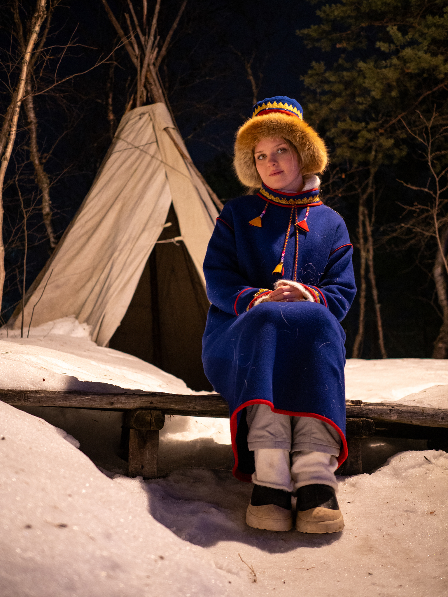 Индивидуальная фотосессия-экскурсия в Териберке (127/238)