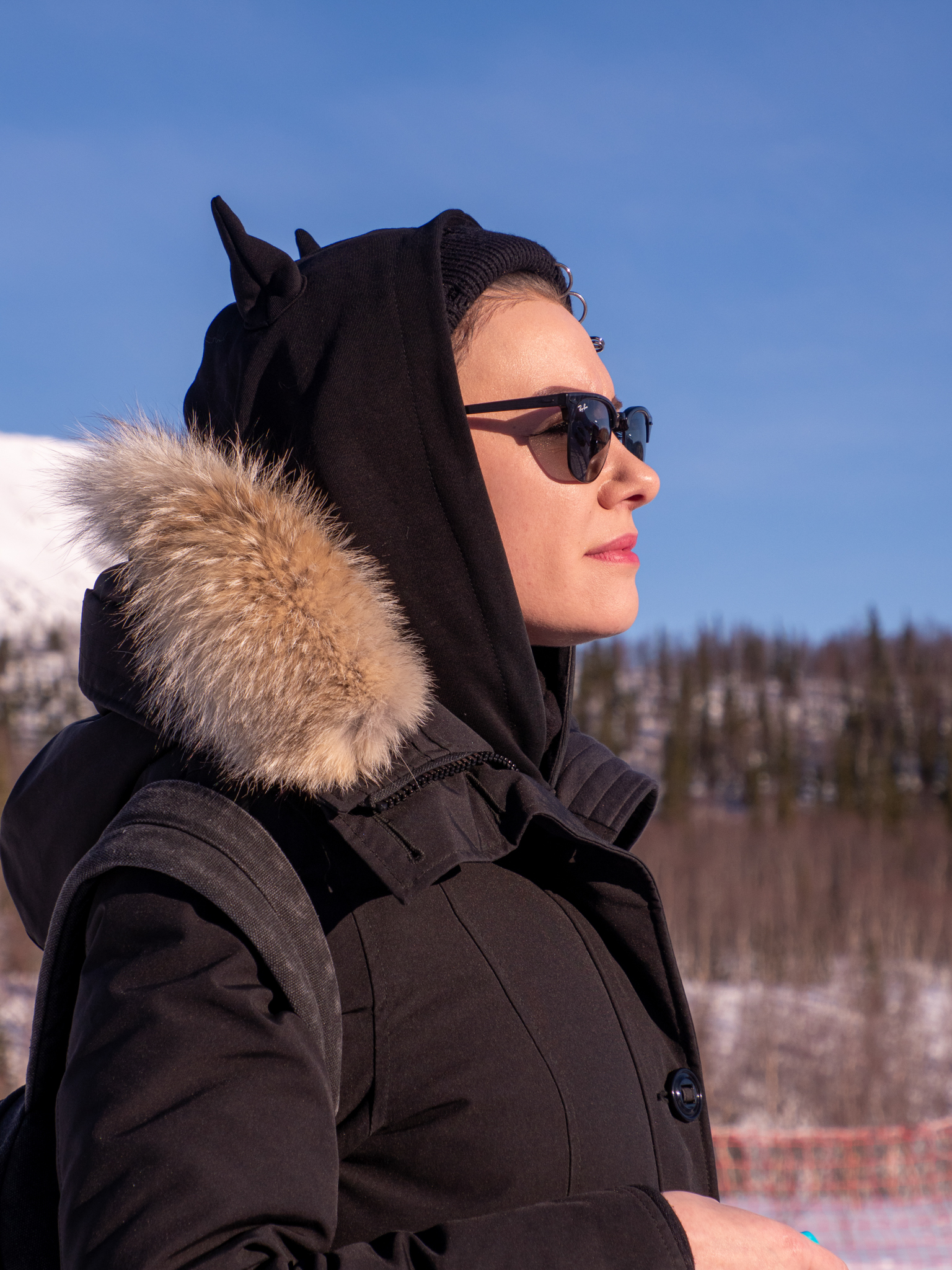 Индивидуальная фотосессия-экскурсия в Териберке (194/238)