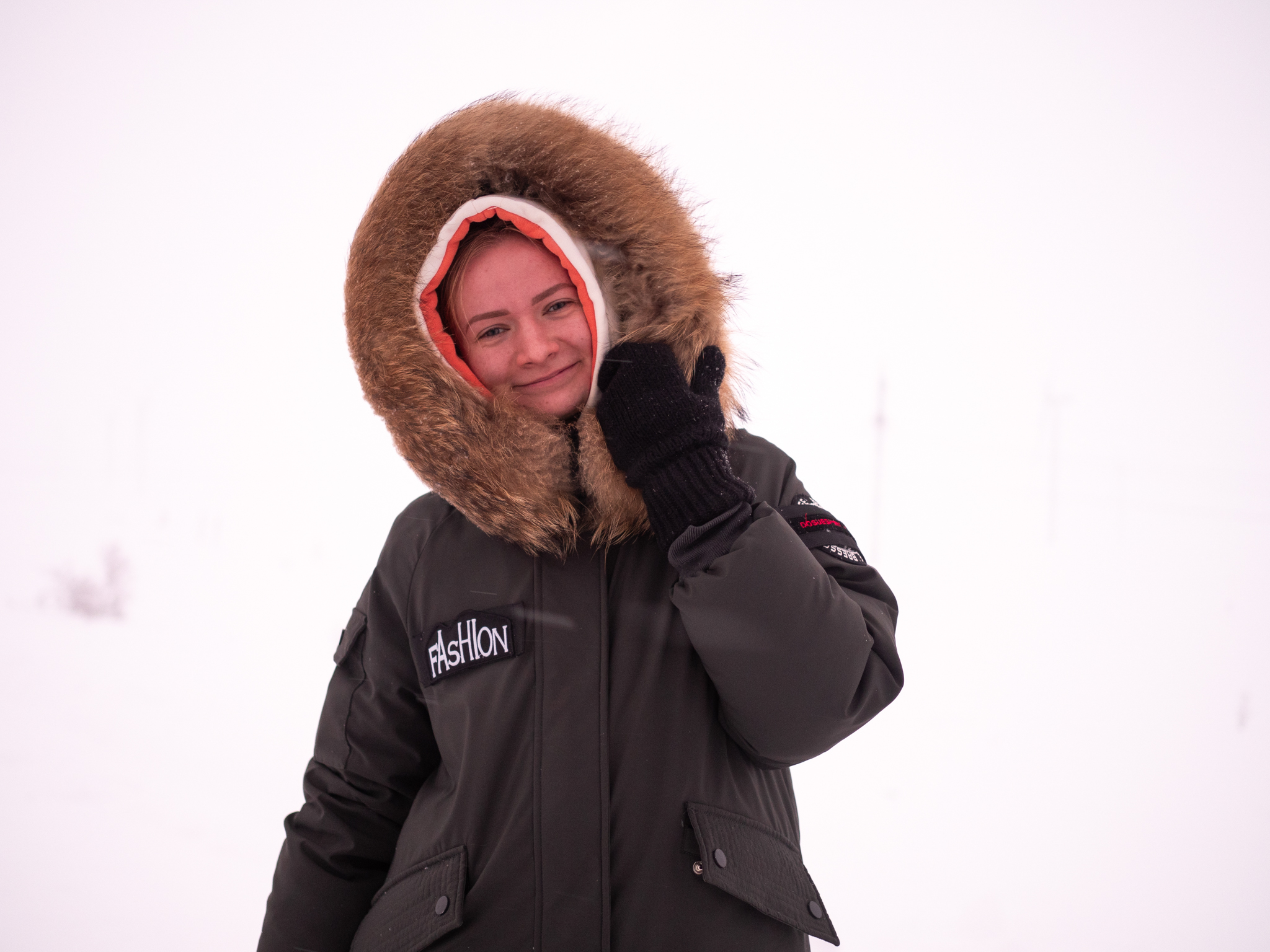 Индивидуальная фотосессия-экскурсия в Териберке (117/238)