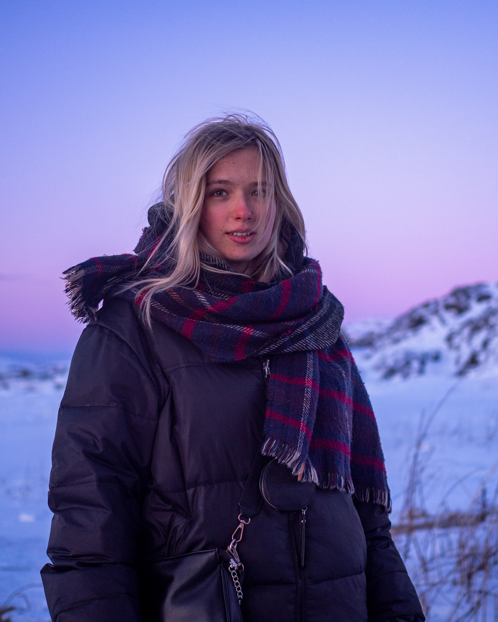 Индивидуальная фотосессия-экскурсия в Териберке (195/238)