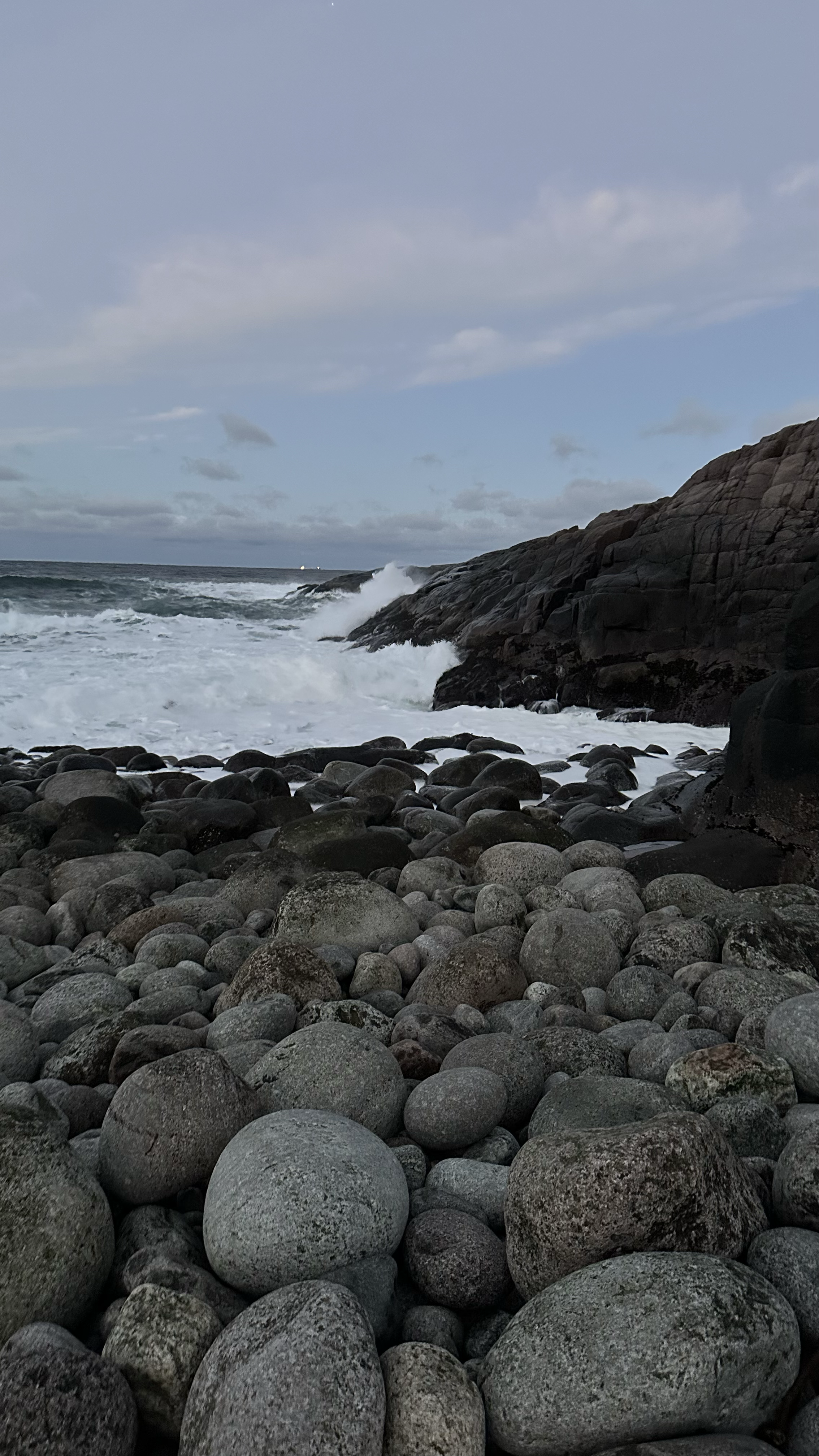 Поймай свое сияние: Териберка, киты и настоящий север (комфортные условия проживания) (10/34)