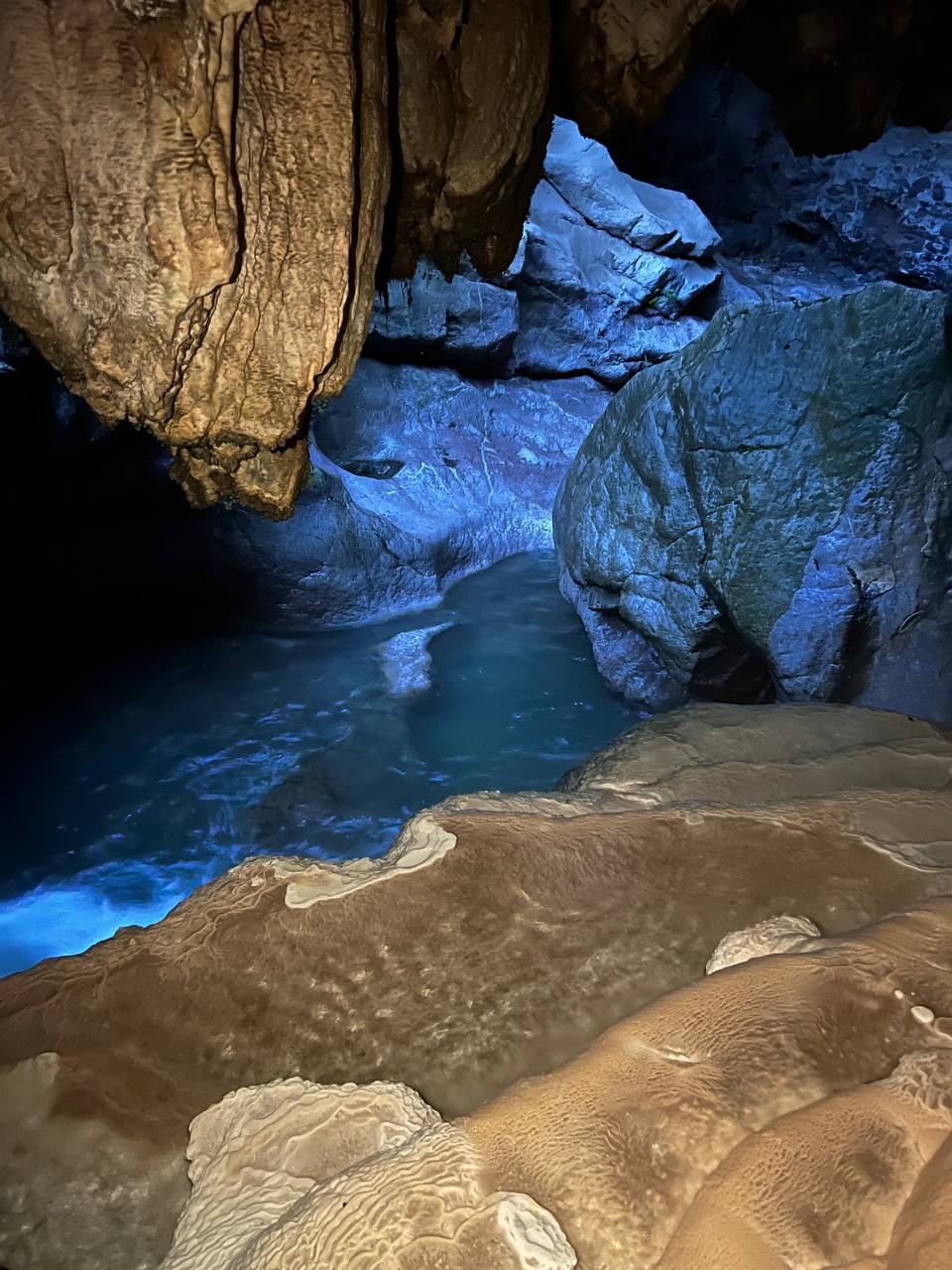 Тур Крылья Татева (5/7)