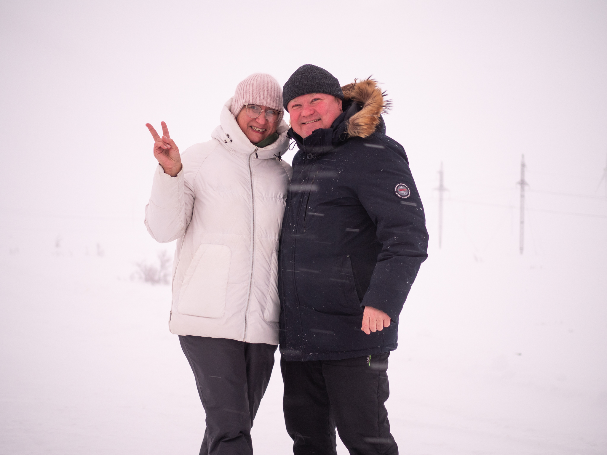 Индивидуальная фотосессия-экскурсия в Териберке (116/238)