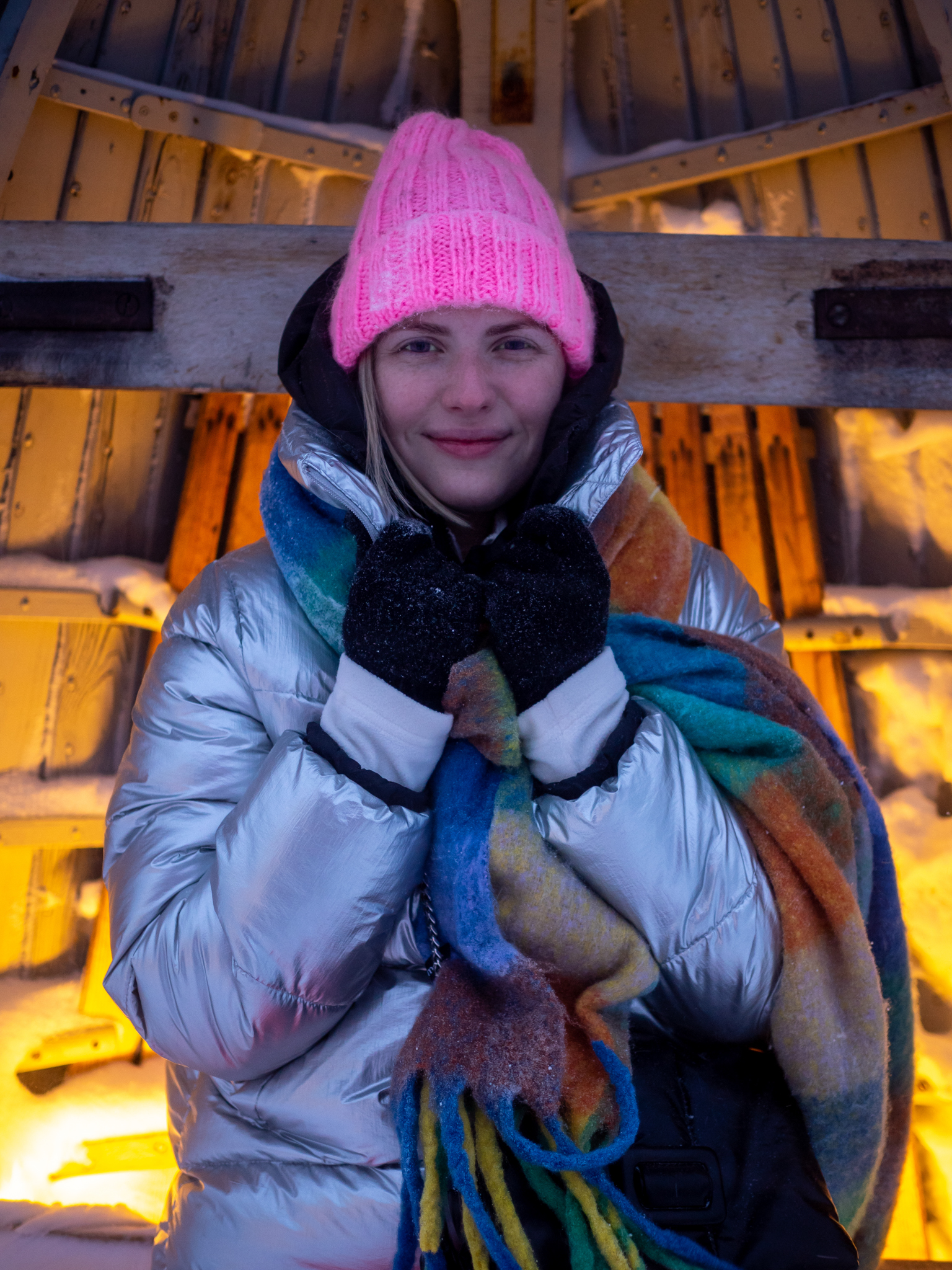 Индивидуальная фотосессия-экскурсия в Териберке (89/238)