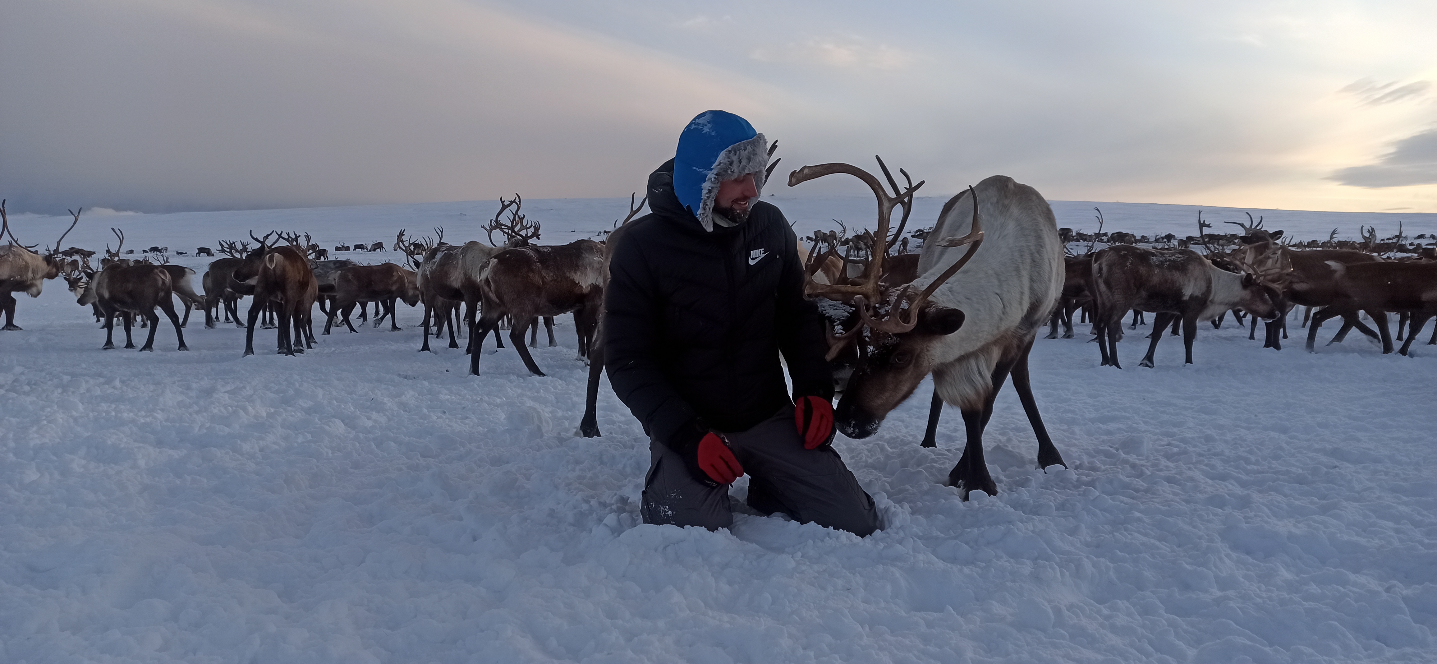 Зимний тур на Камчатку 6 дней на краю Земли