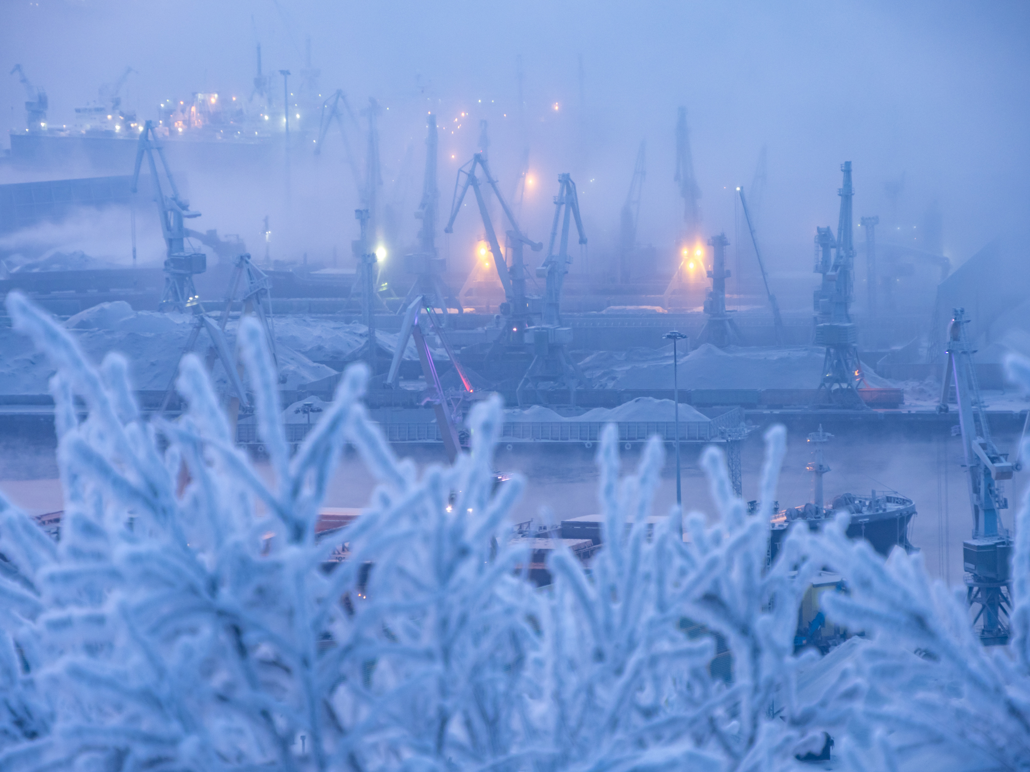 Индивидуальная фотосессия-экскурсия в Териберке (216/238)