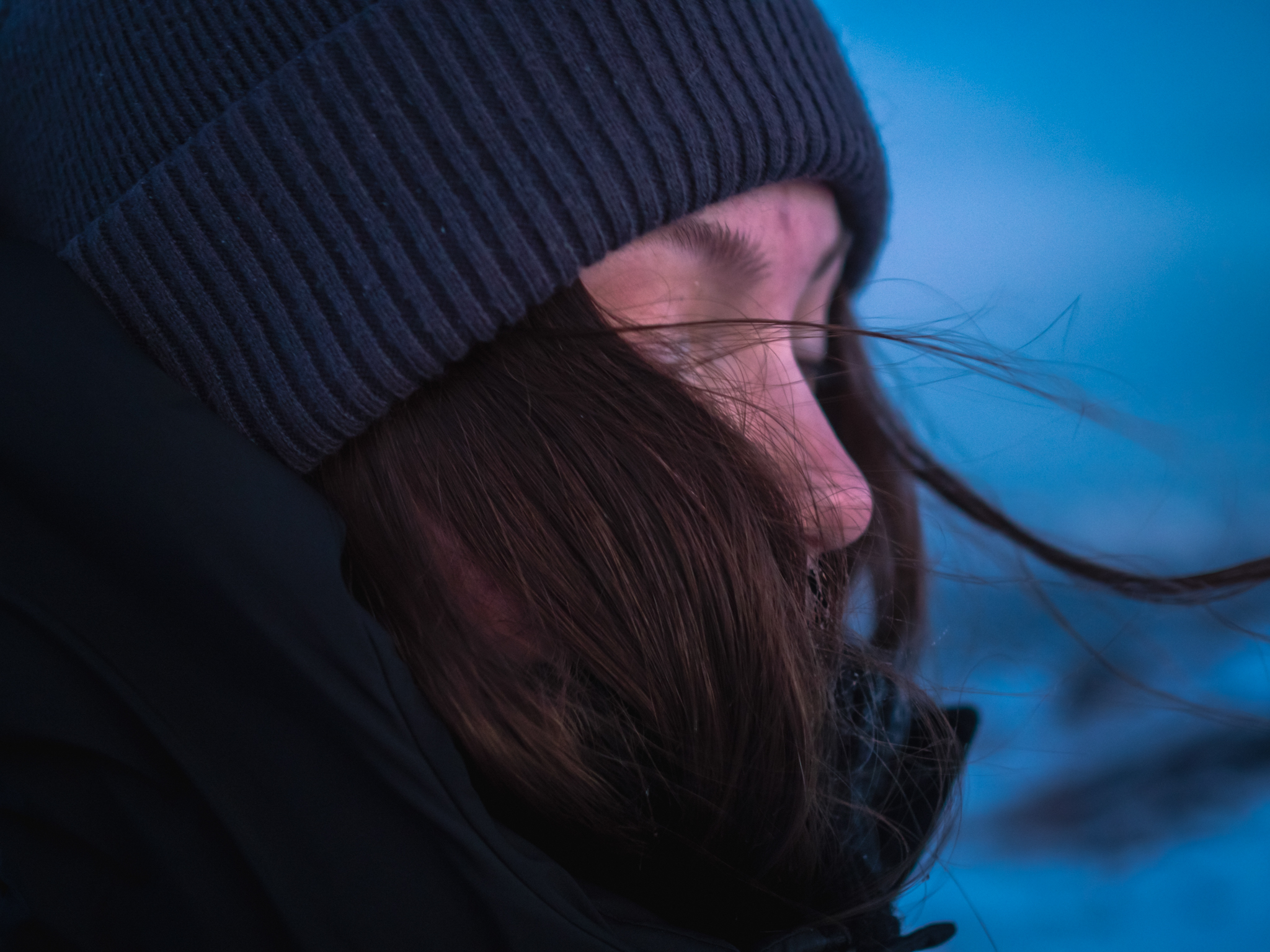 Индивидуальная фотосессия-экскурсия в Териберке (88/238)