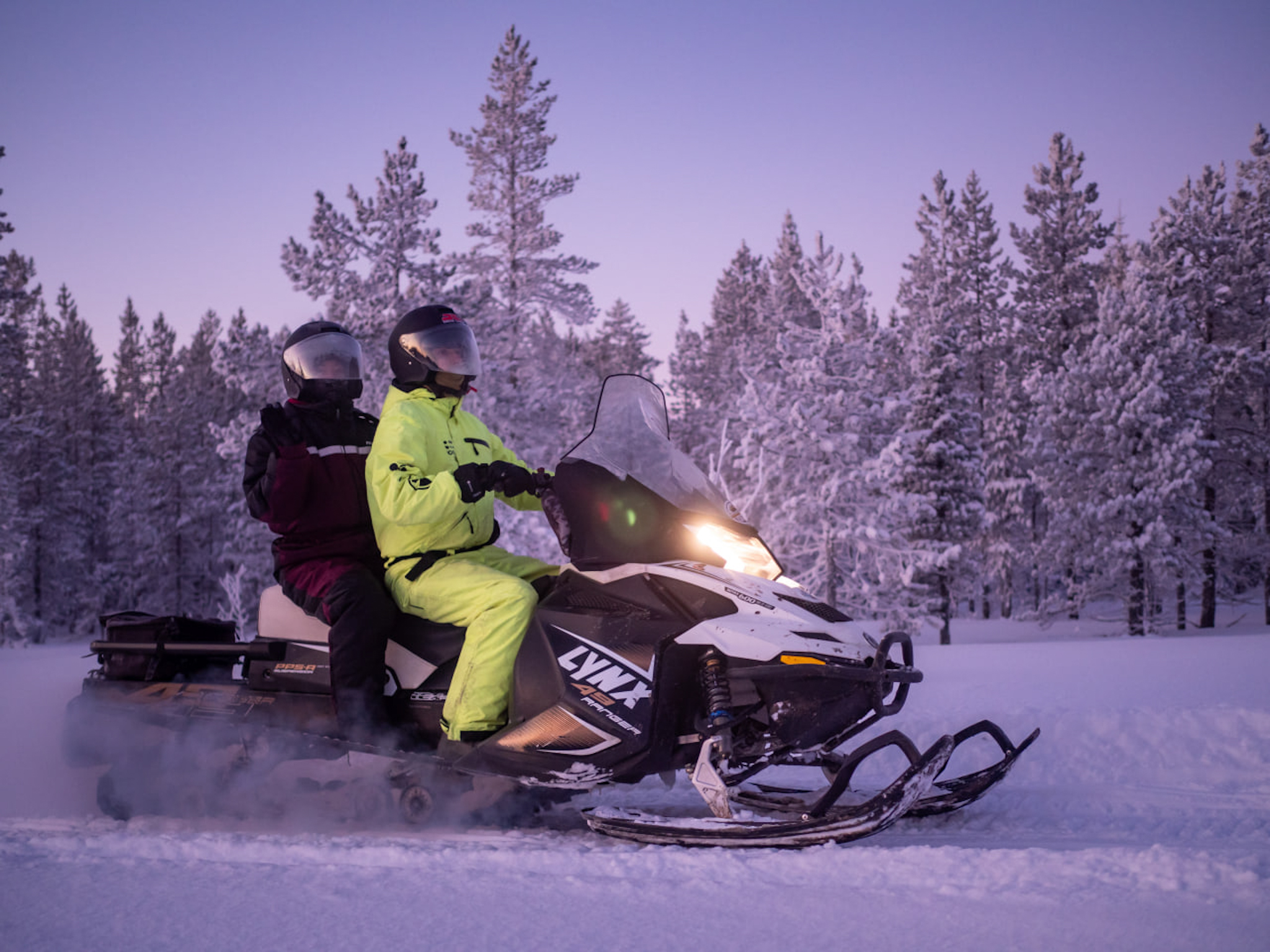 Индивидуальная фотосессия-экскурсия в Териберке (234/238)