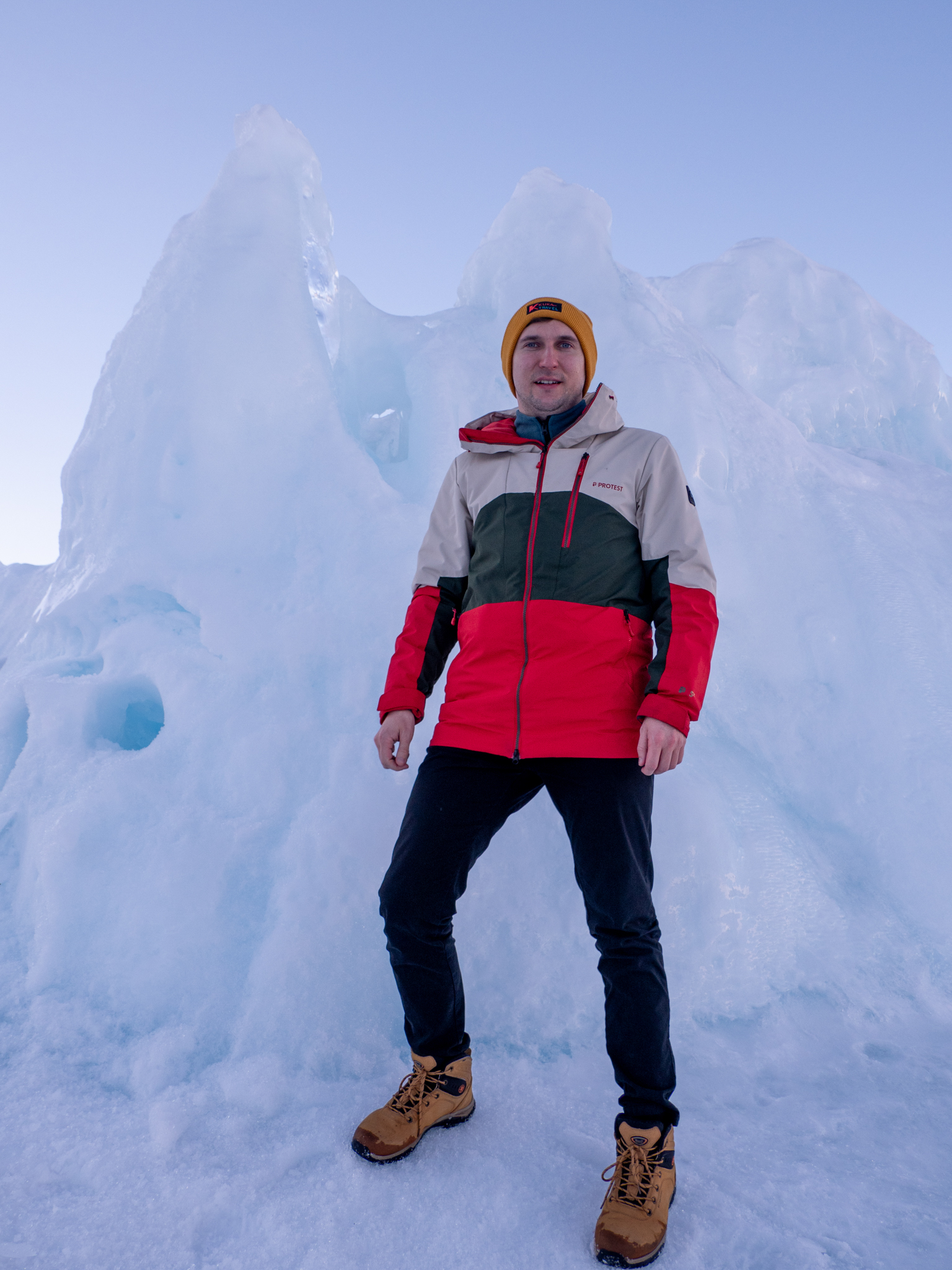 Индивидуальная фотосессия-экскурсия в Териберке (190/238)