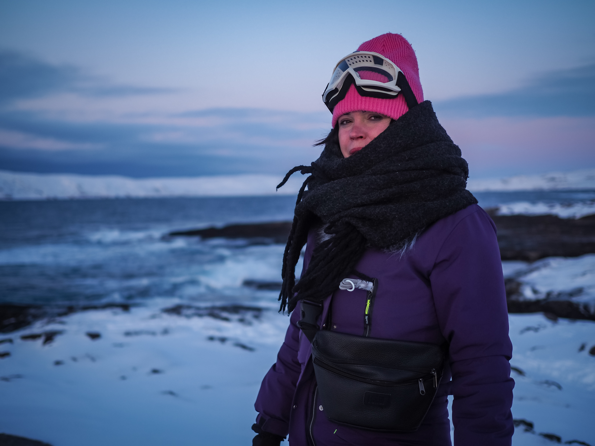 Индивидуальная фотосессия-экскурсия в Териберке (44/238)