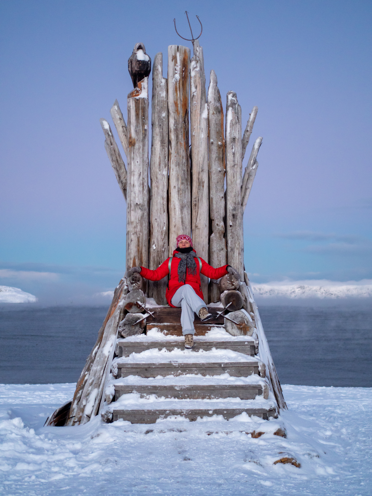 Индивидуальная фотосессия-экскурсия в Териберке (38/238)