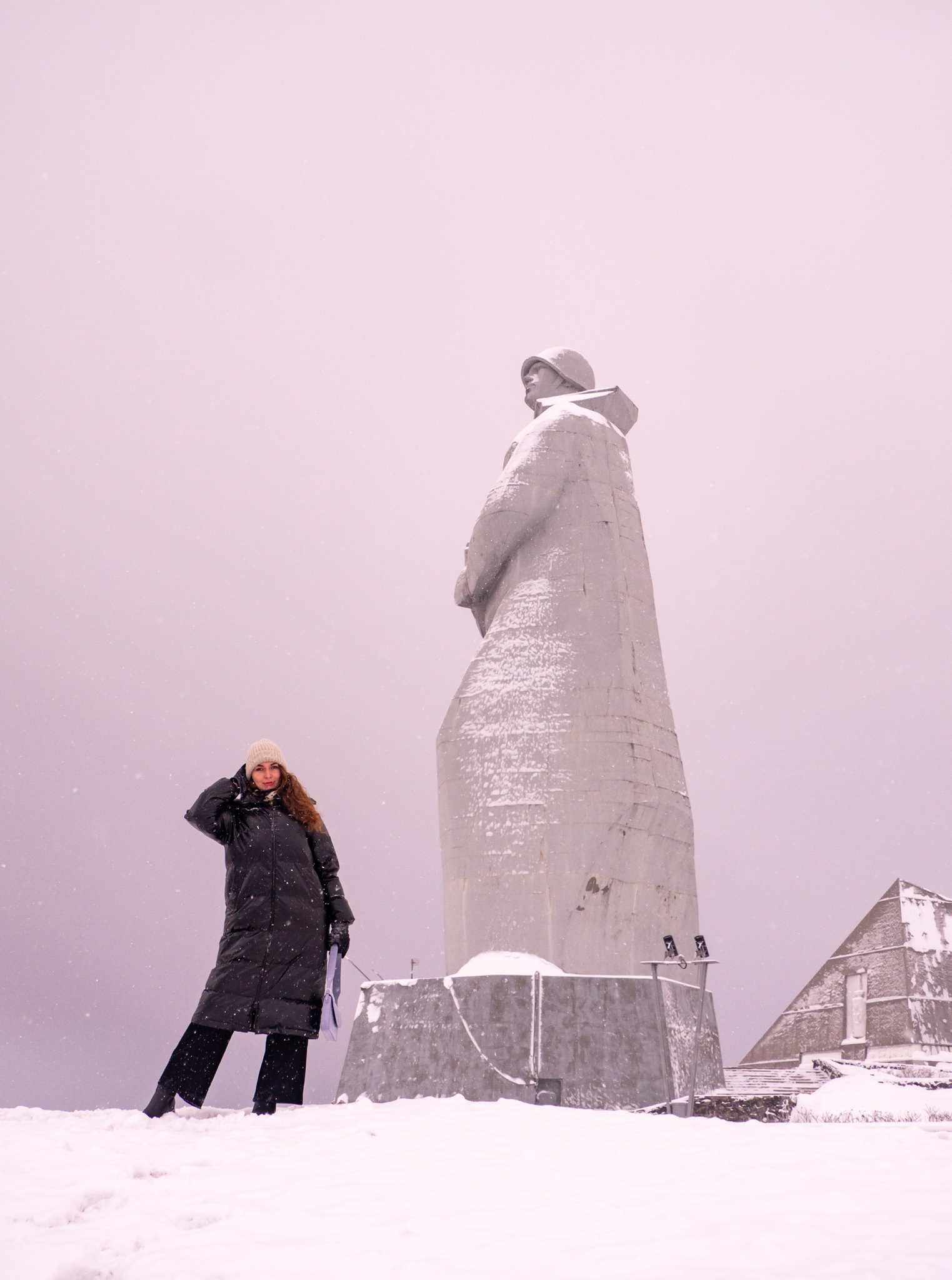 Индивидуальная фотосессия-экскурсия в Териберке (137/238)
