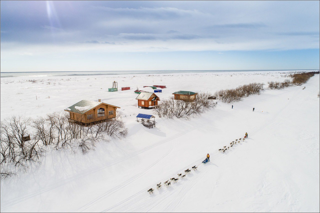 Фрирайд тур на Камчатке (9/28)