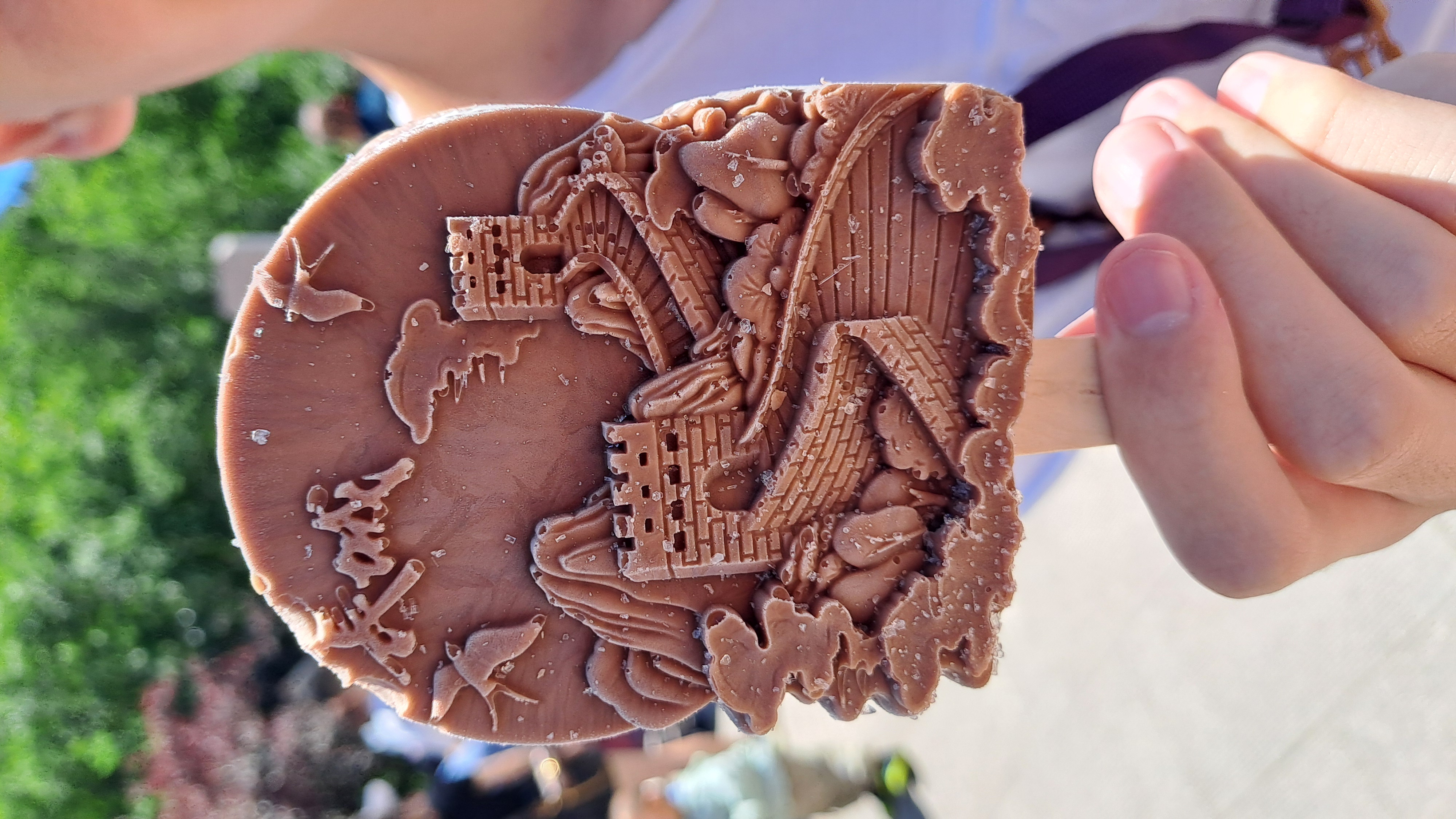 Великая Стена и Летний Дворец: Дракон и Феникс