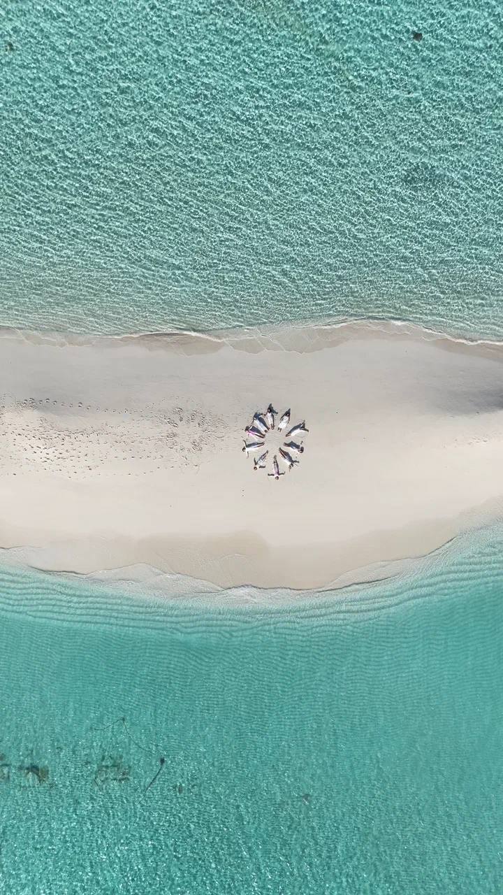 Йога тур на Мальдивы (29/30)