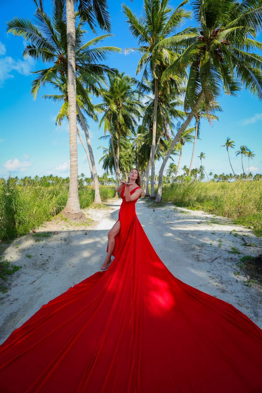 Фото тур на Мальдивах (25/28)