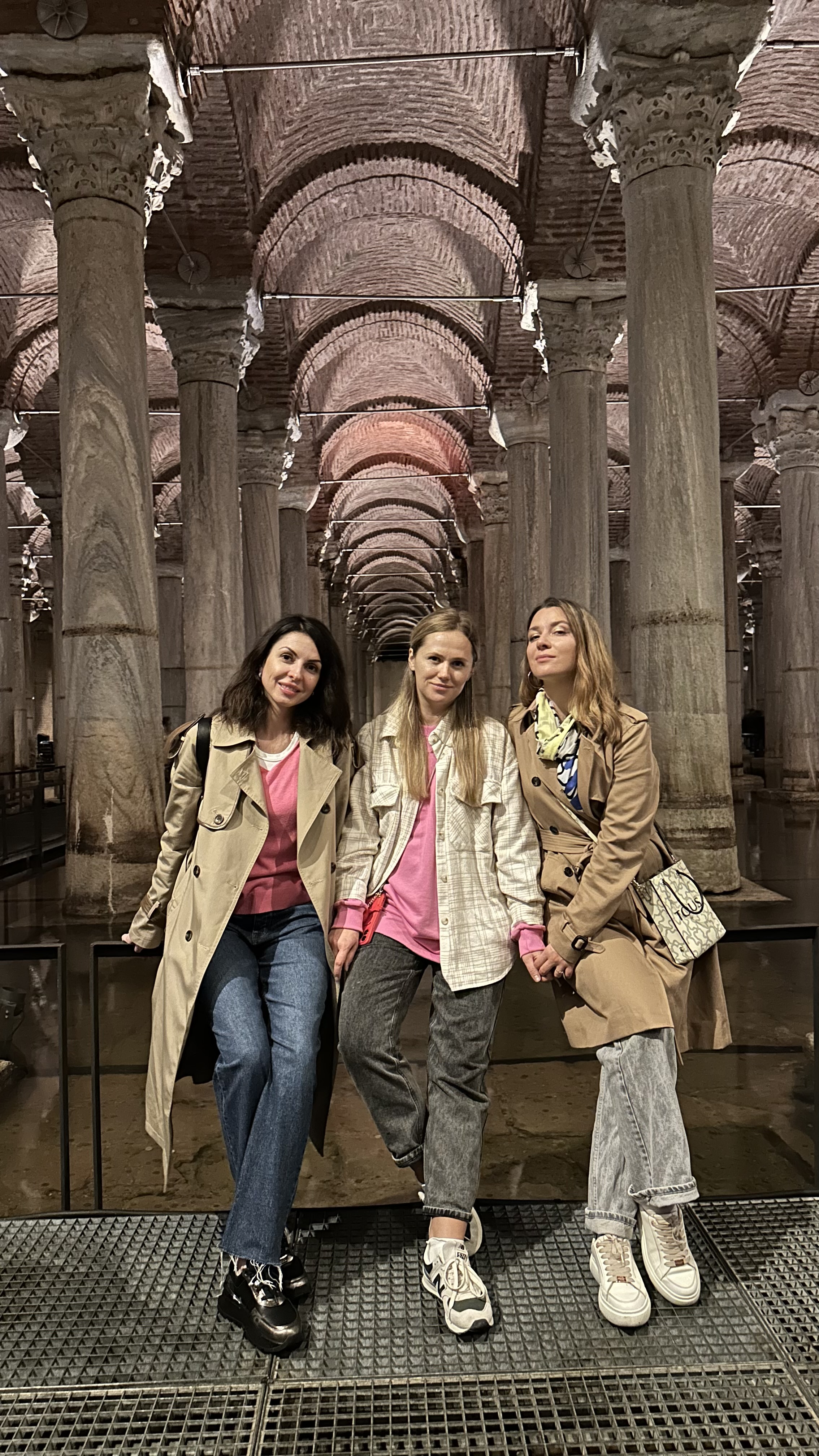 Мечты сбываются! Стамбул+Каппадокия (5/15)