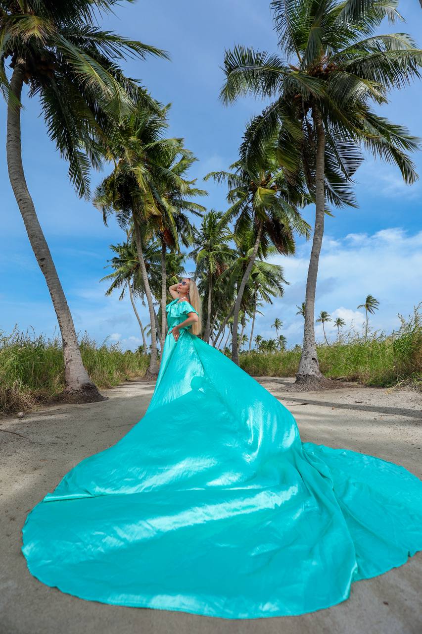 Фото тур на Мальдивах (13/28)