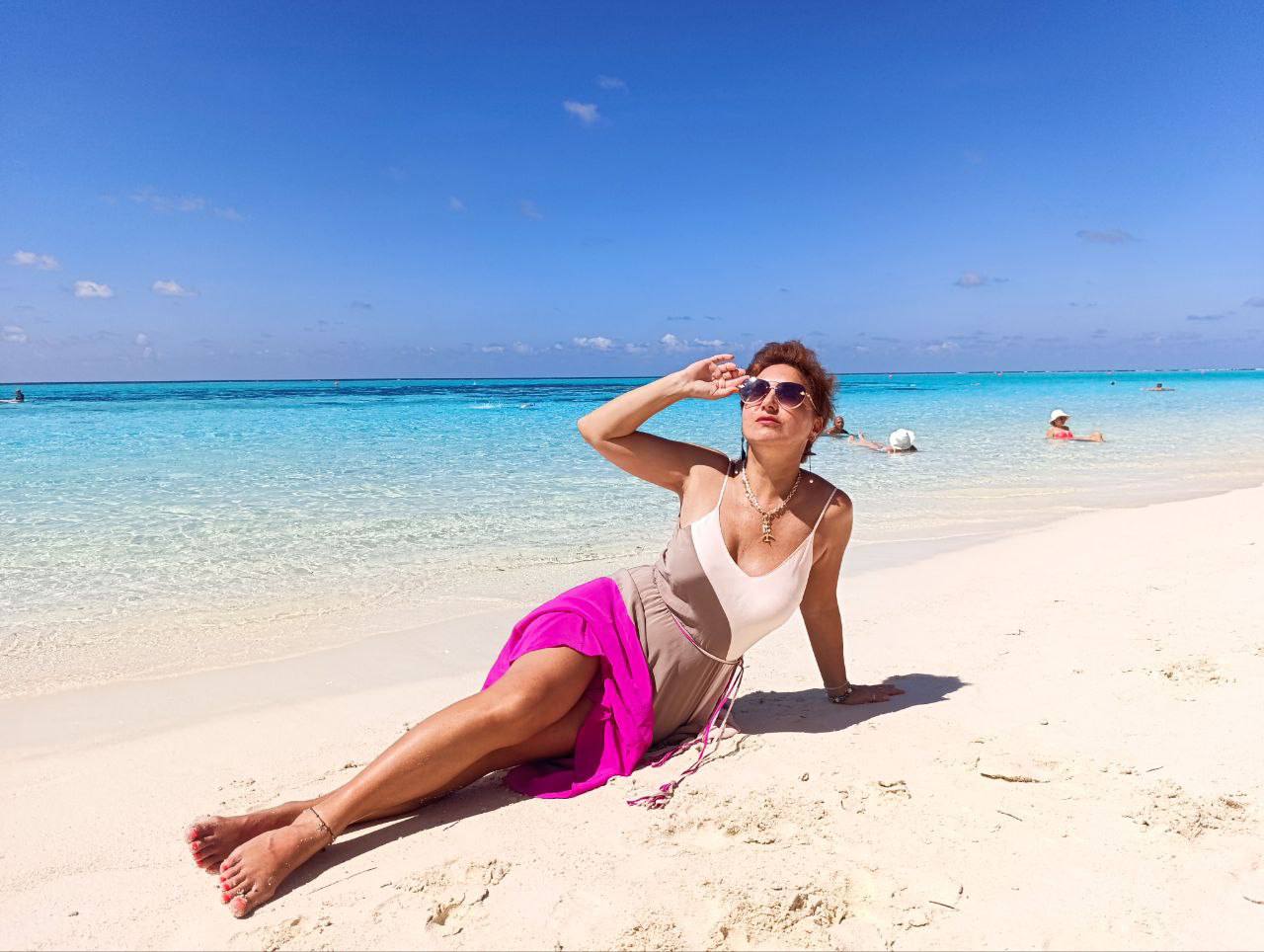 Йога тур на Мальдивы (18/30)