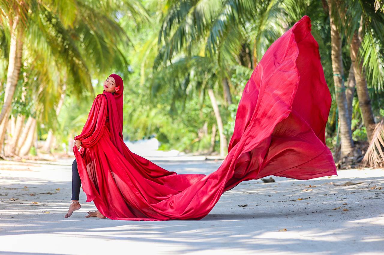 Фото тур на Мальдивах (19/28)